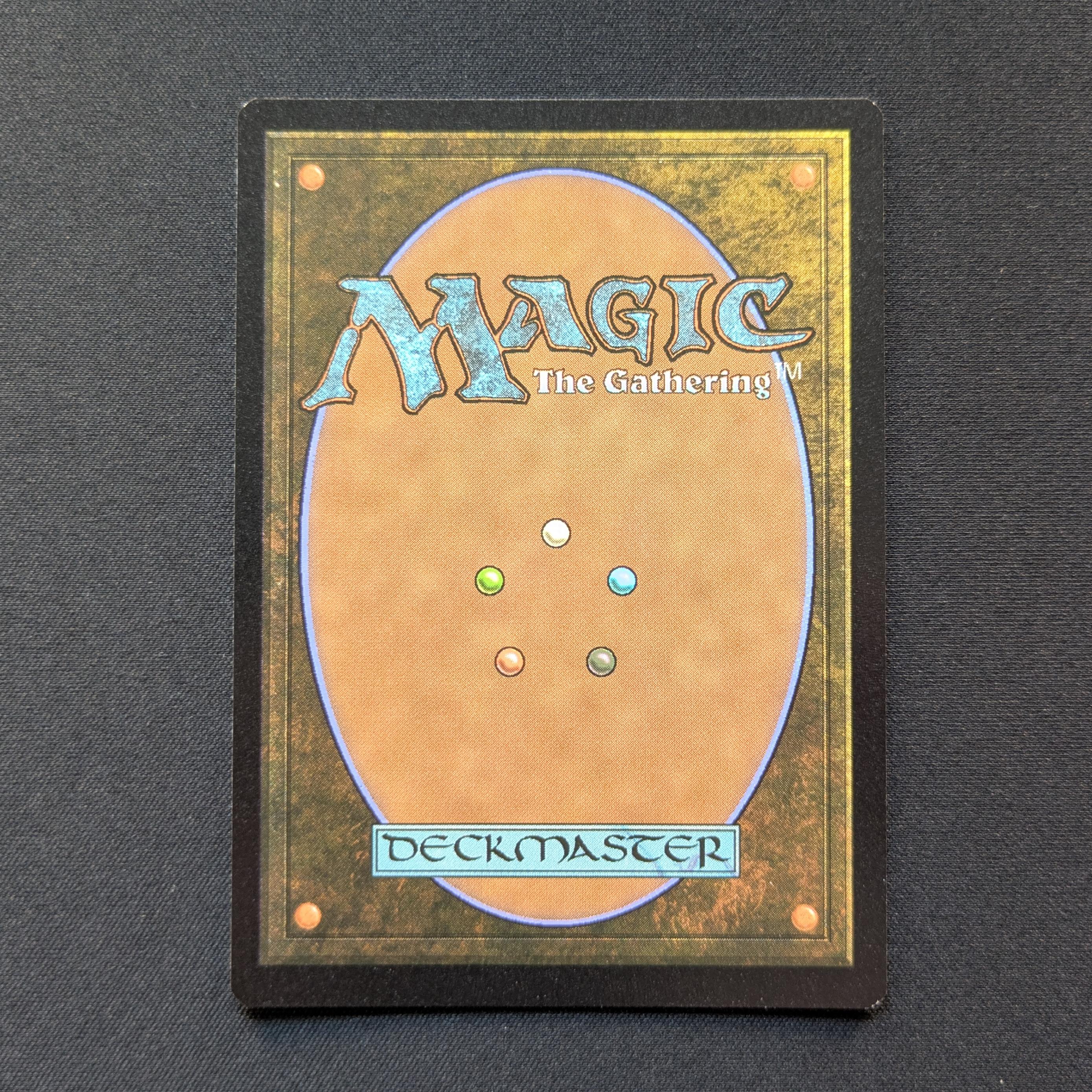 MTG Singles - [FOIL] Overlord of the Balemurk (Fractured Foil) - Duskmourn: House of Horror: Extras - NM - 