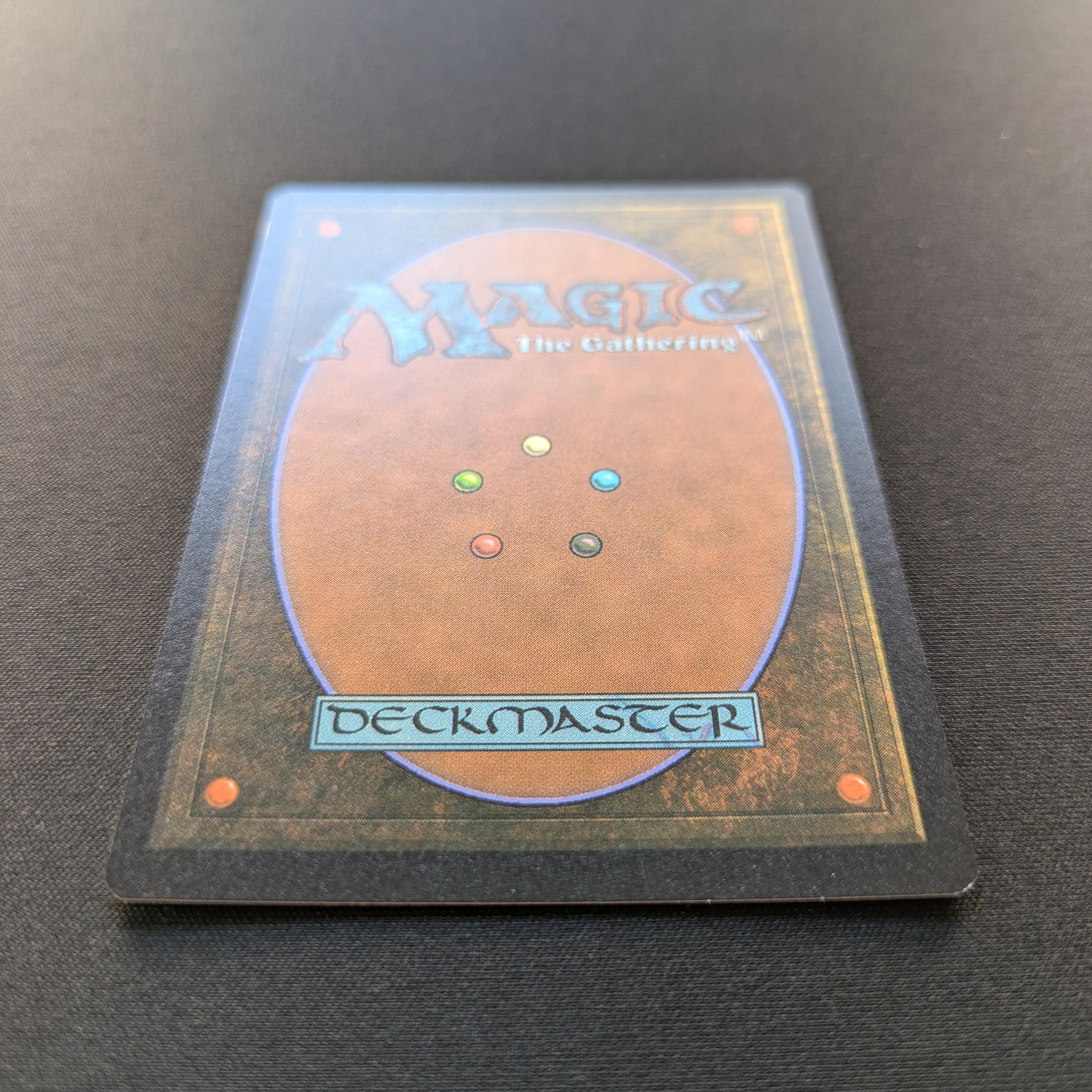 MTG Singles - [FOIL] Overlord of the Balemurk (Fractured Foil) - Duskmourn: House of Horror: Extras - NM - 