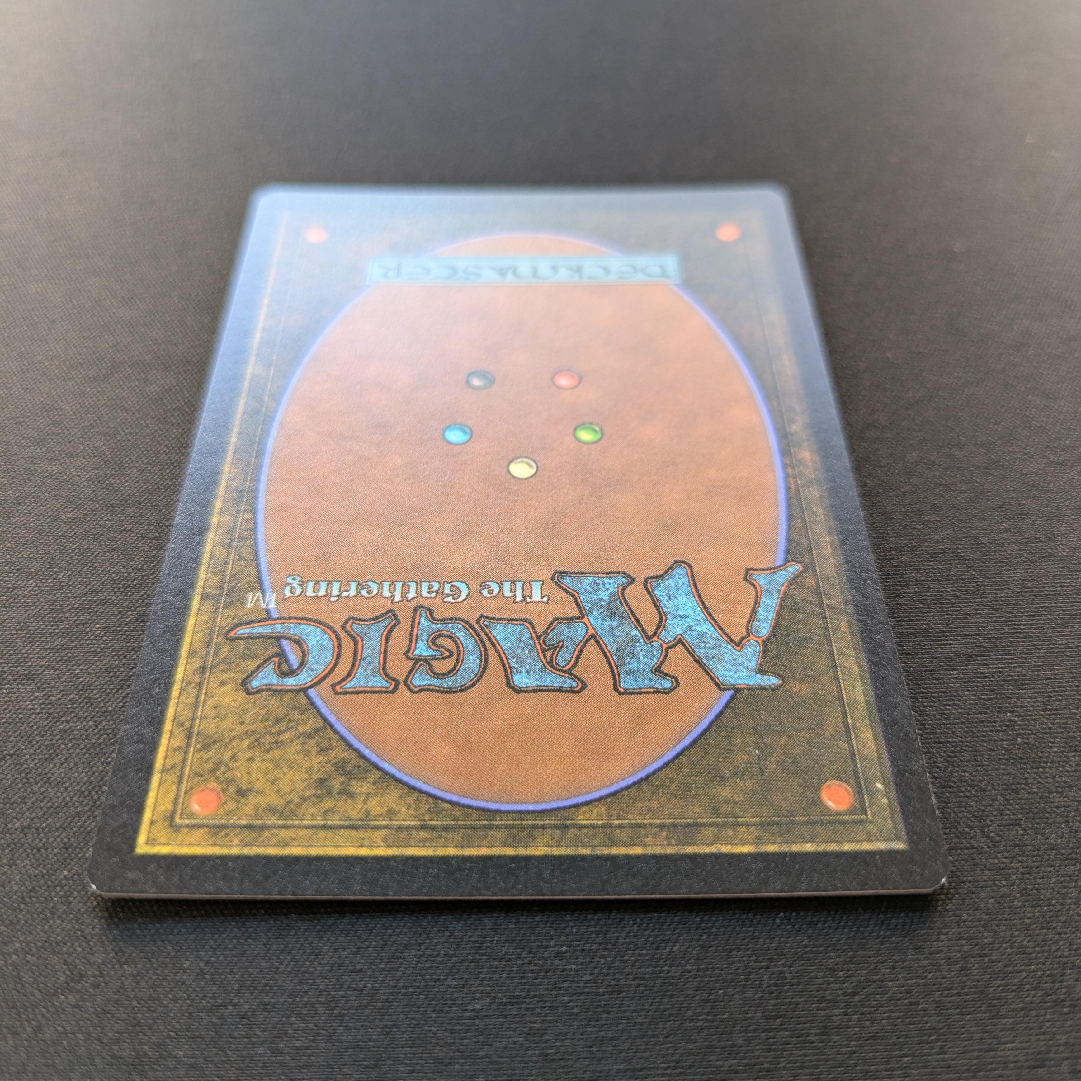 MTG Singles - [FOIL] Overlord of the Balemurk (Fractured Foil) - Duskmourn: House of Horror: Extras - NM - 