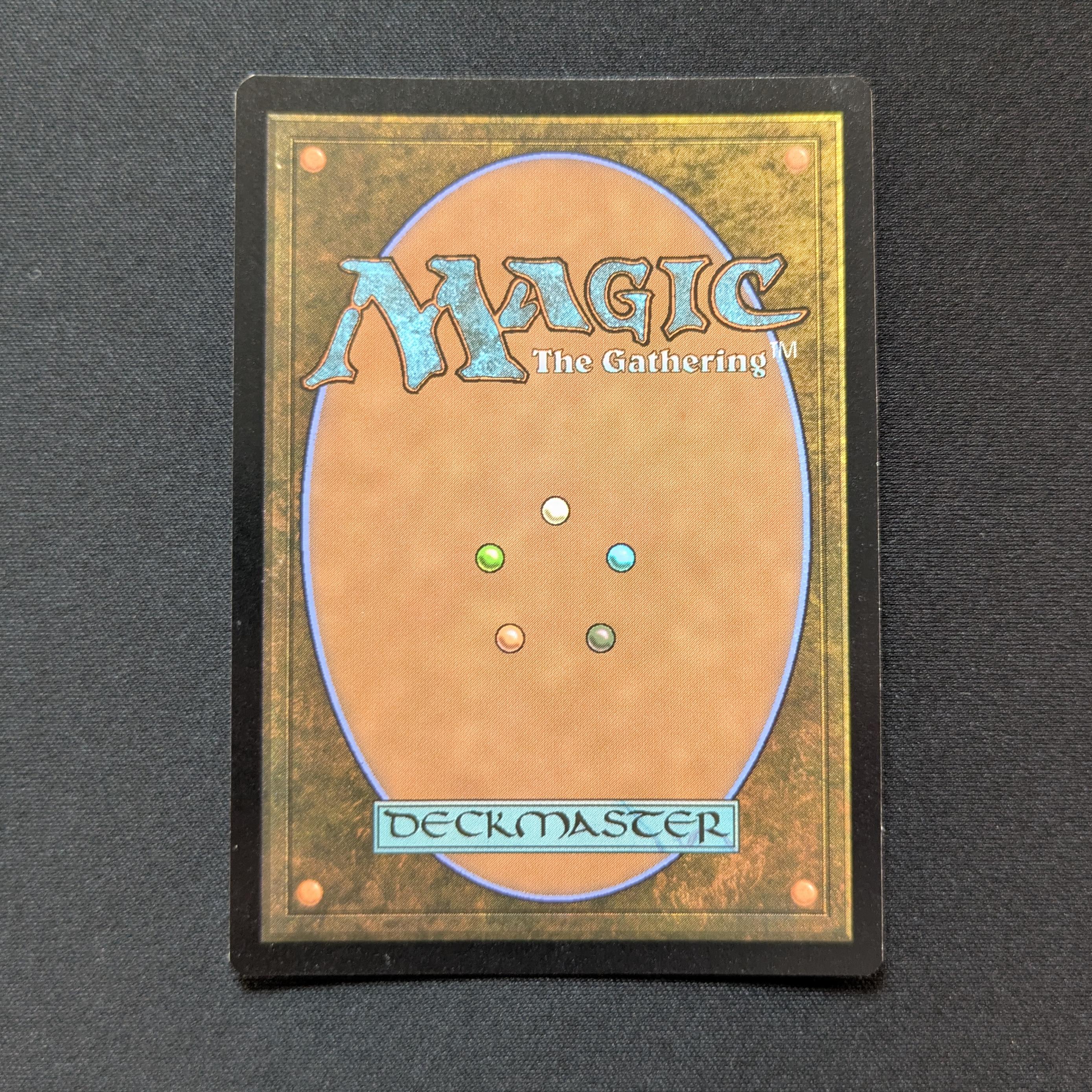 [FOIL] Sudden Edict - DCI Promos - NM
