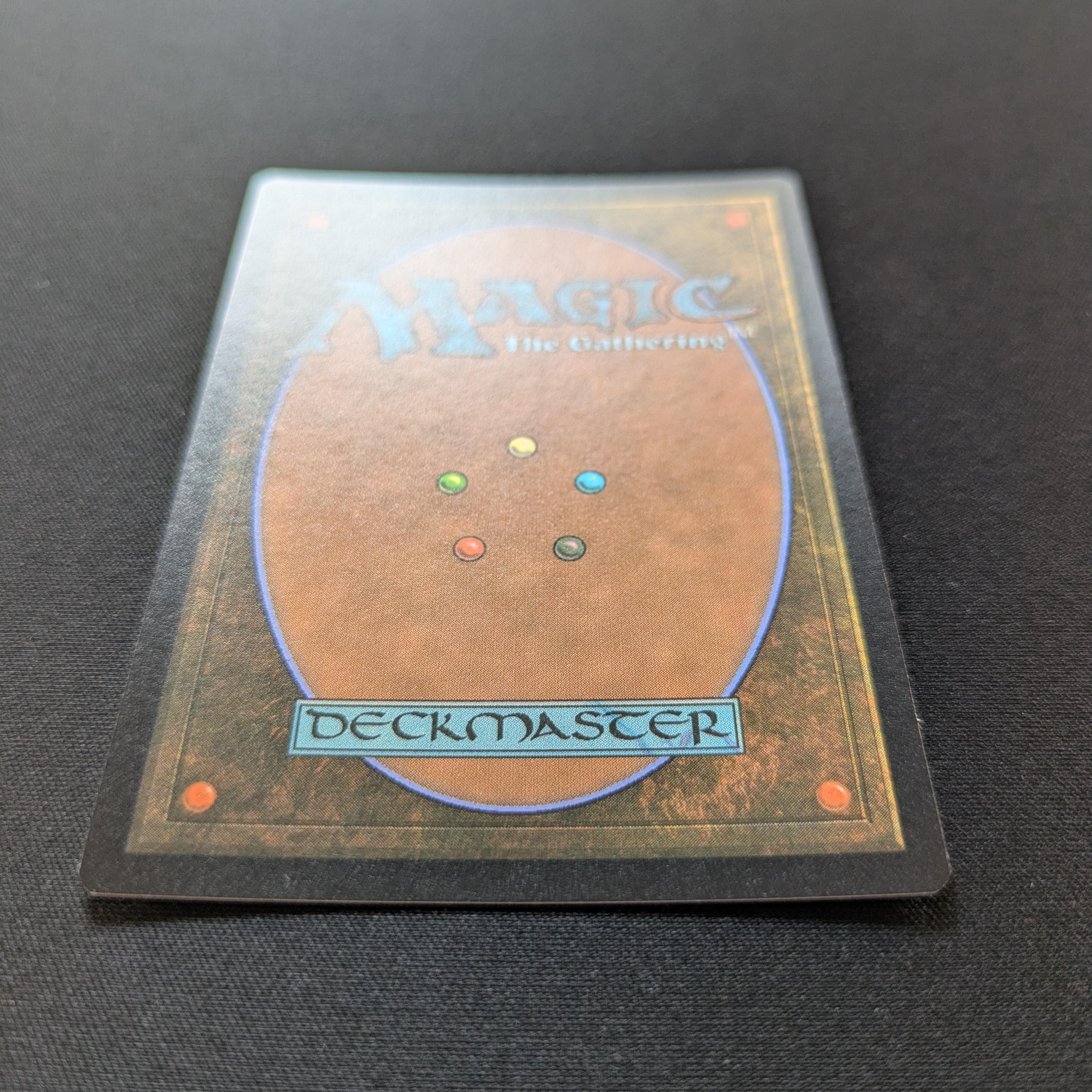[FOIL] Sudden Edict - DCI Promos - NM
