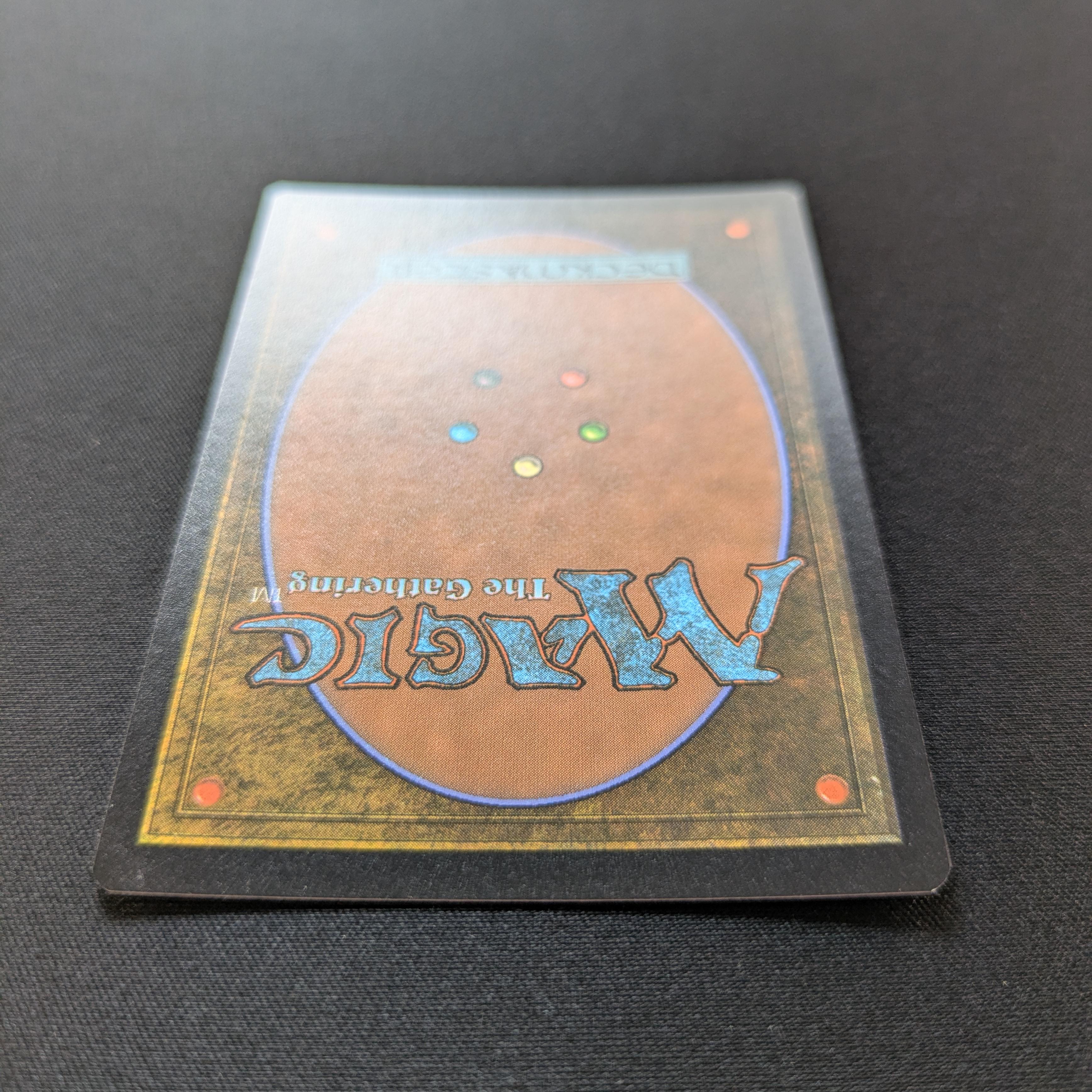 [FOIL] Sudden Edict - DCI Promos - NM