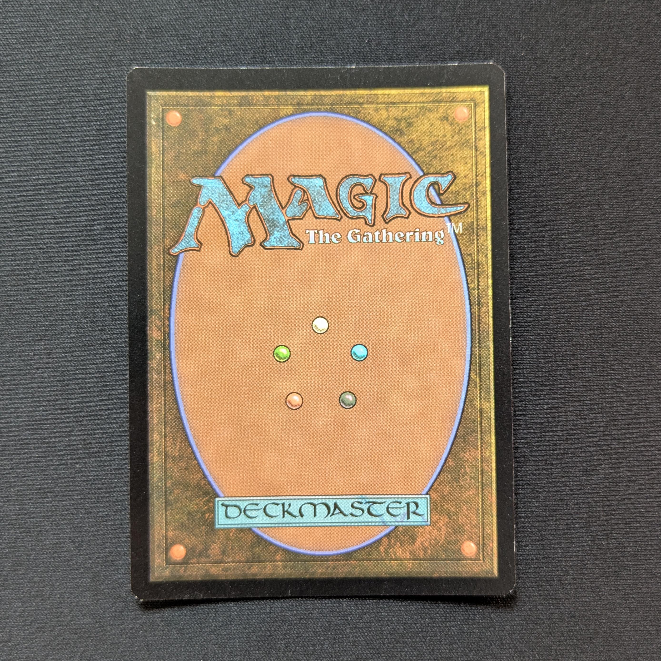 [FOIL] Sudden Edict - DCI Promos - NM