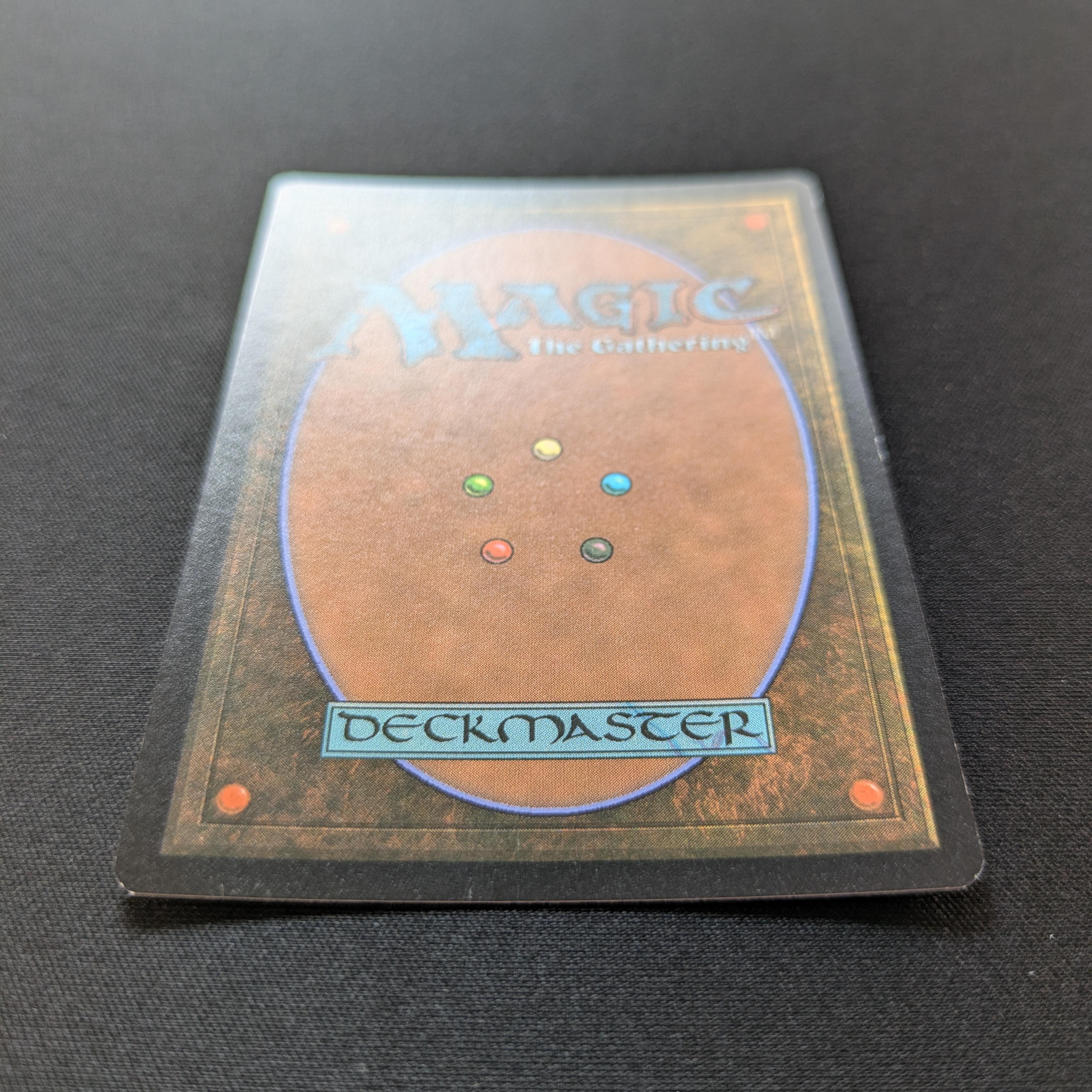 [FOIL] Sudden Edict - DCI Promos - NM