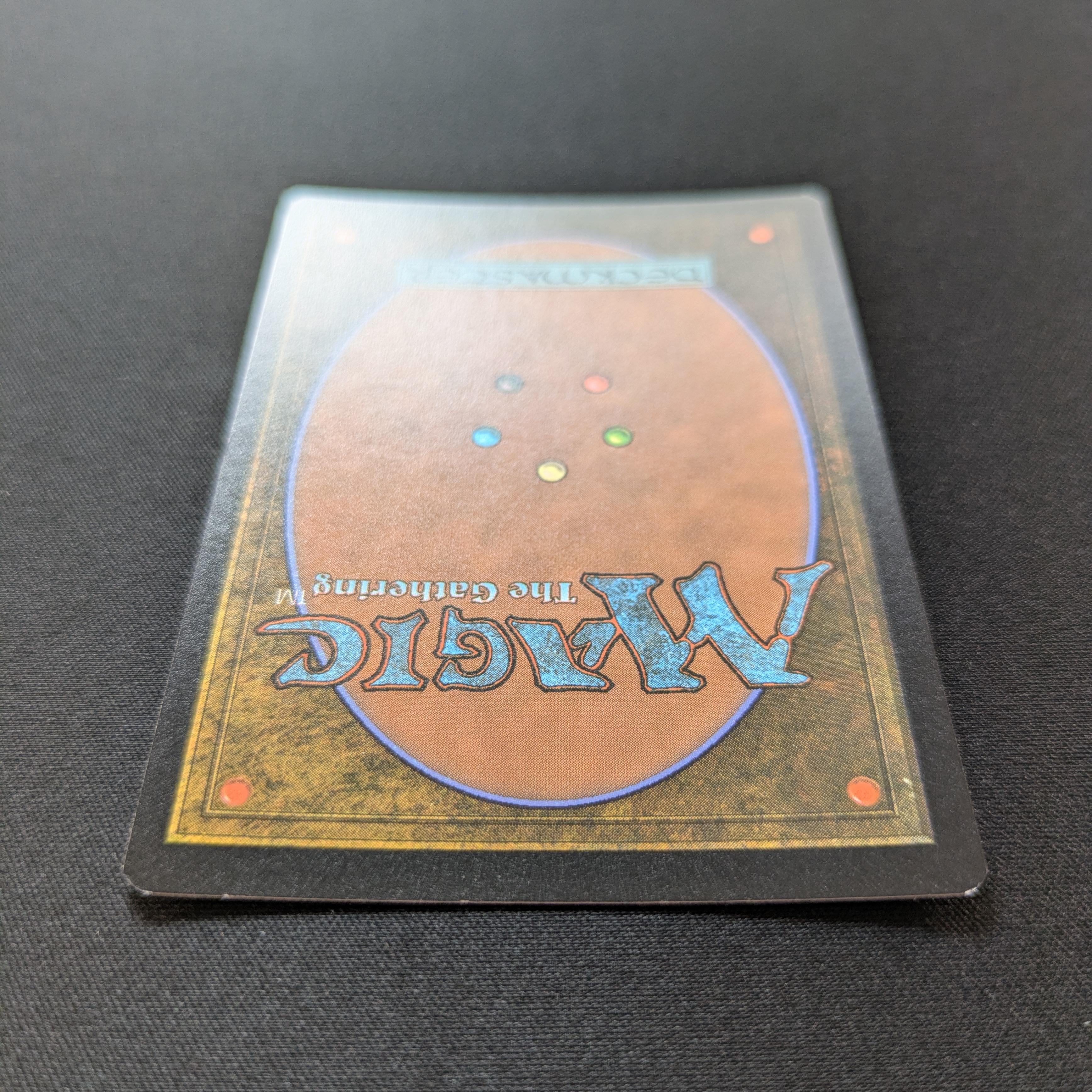 [FOIL] Sudden Edict - DCI Promos - NM