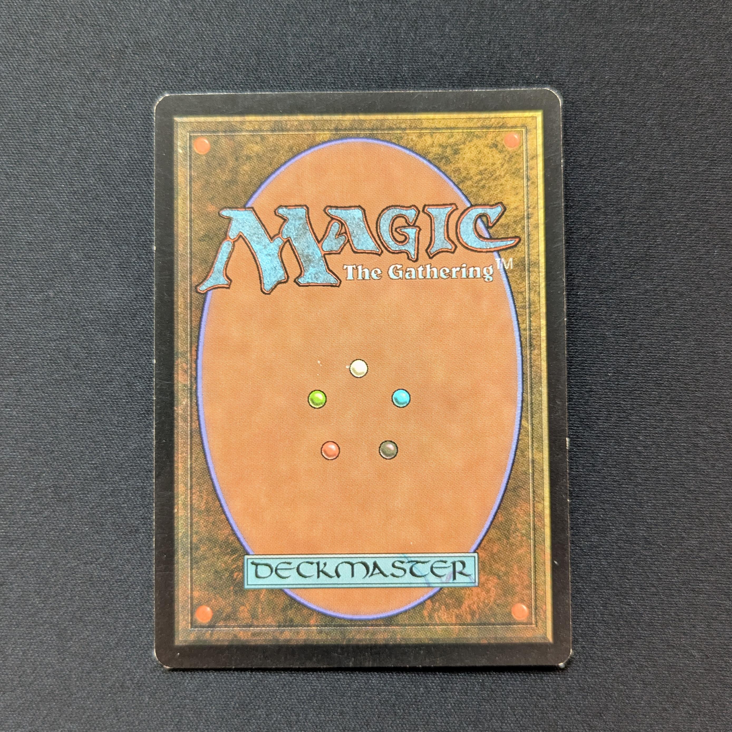 [FOIL] Sylvan Safekeeper - Judgement - GD