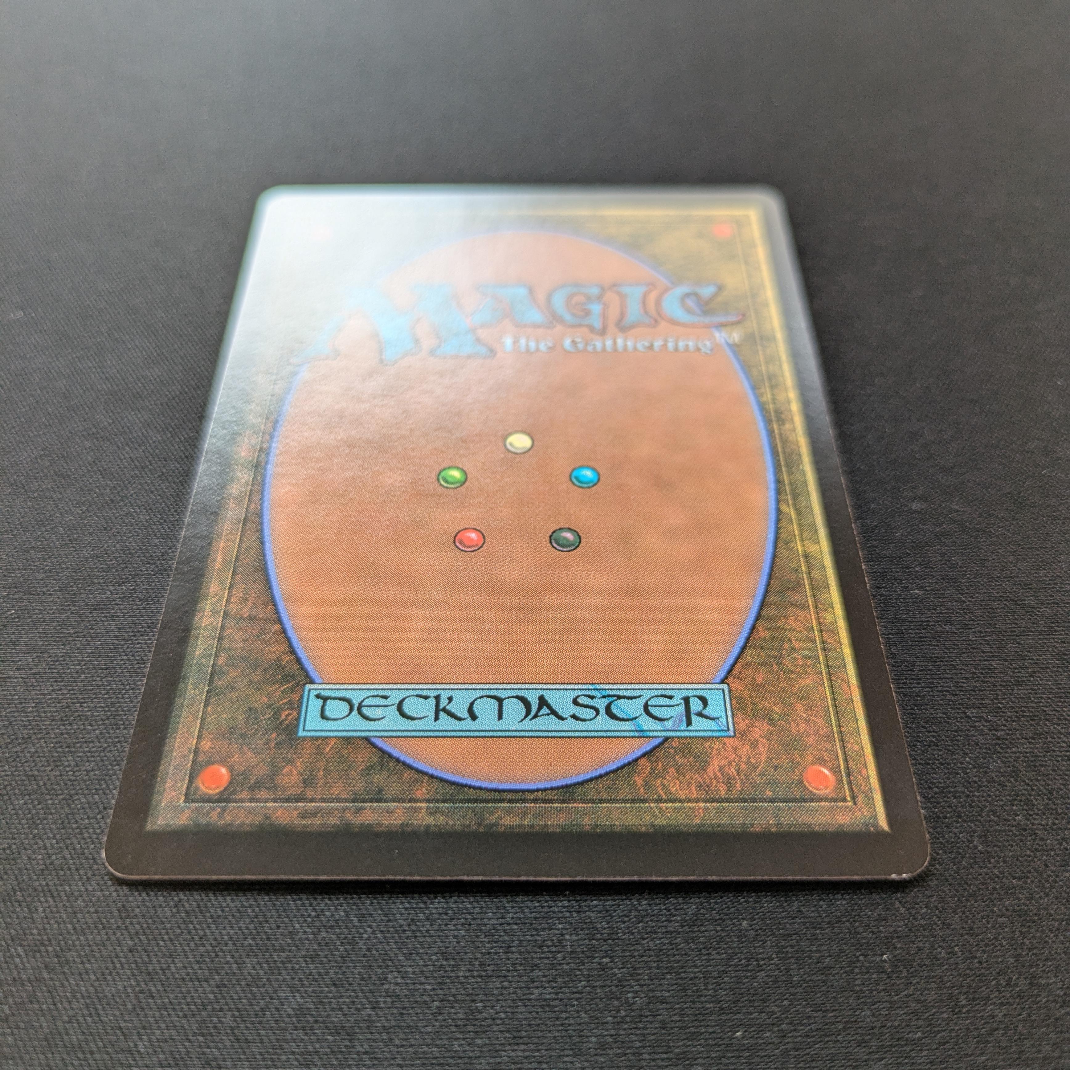 [FOIL] Terra, Herald of Hope (Surge Foil) - Commander: Magic: The Gathering - FINAL FANTASY: Extras - NM