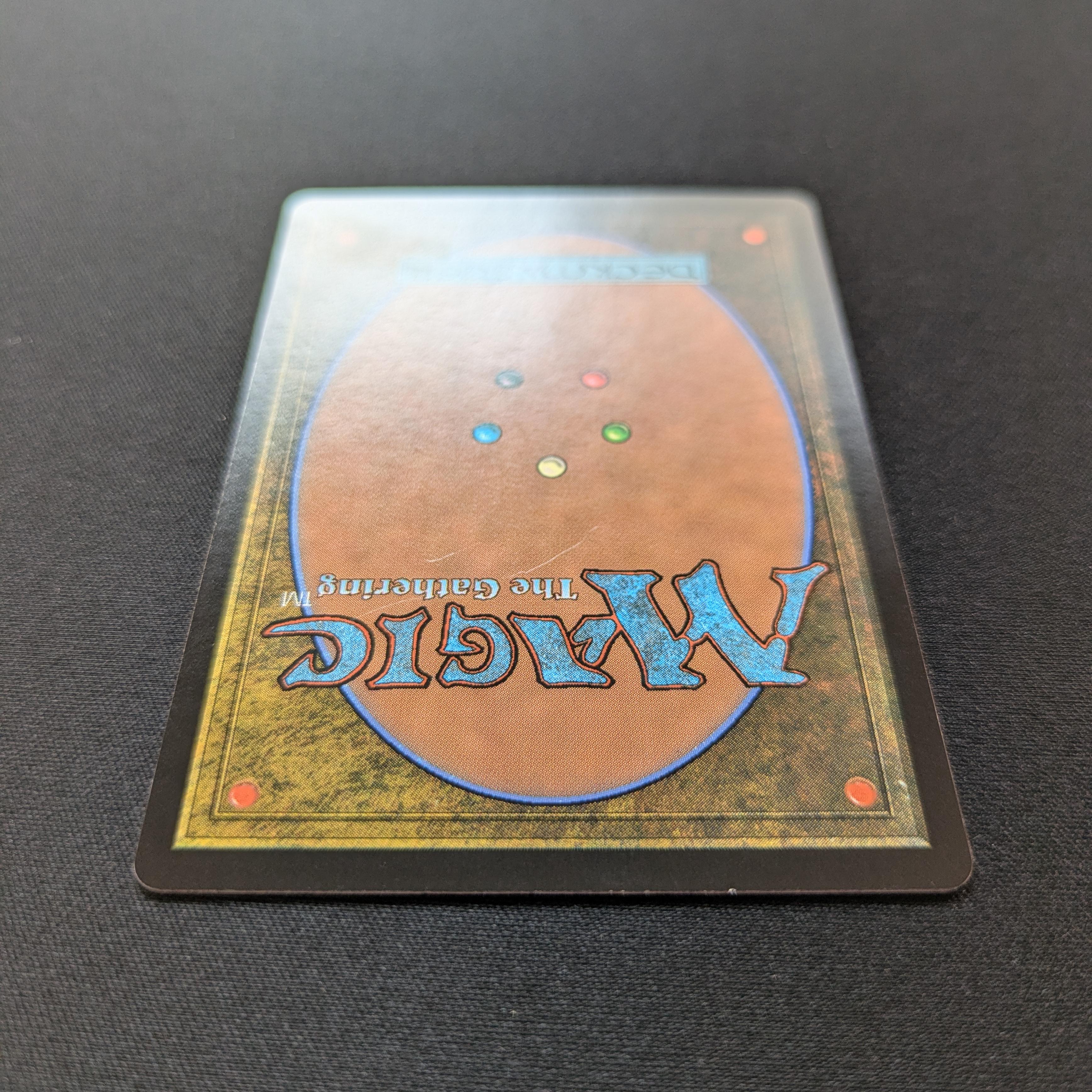 [FOIL] Terra, Herald of Hope (Surge Foil) - Commander: Magic: The Gathering - FINAL FANTASY: Extras - NM