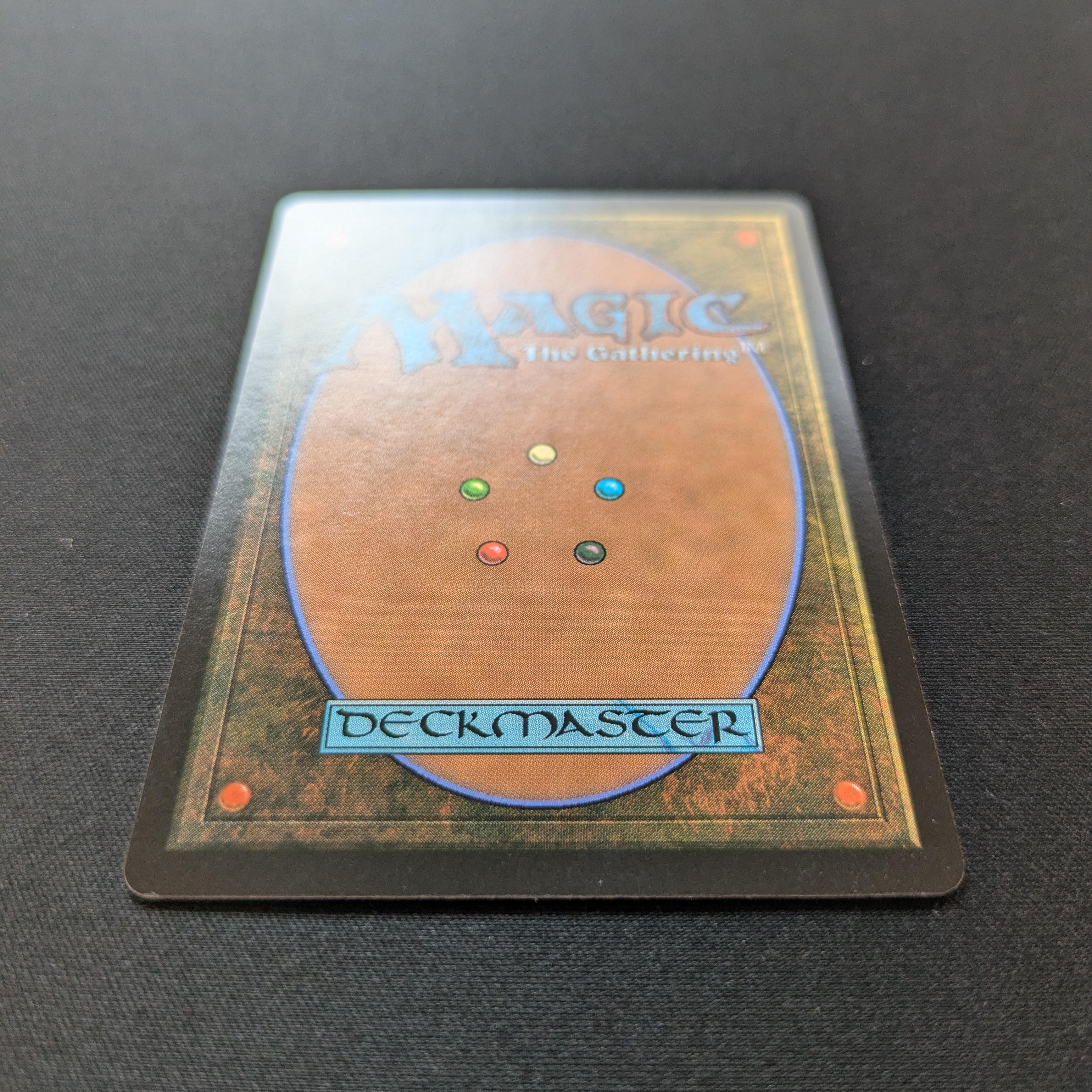 [FOIL] Terra, Herald of Hope (Surge Foil) - Commander: Magic: The Gathering - FINAL FANTASY: Extras - NM