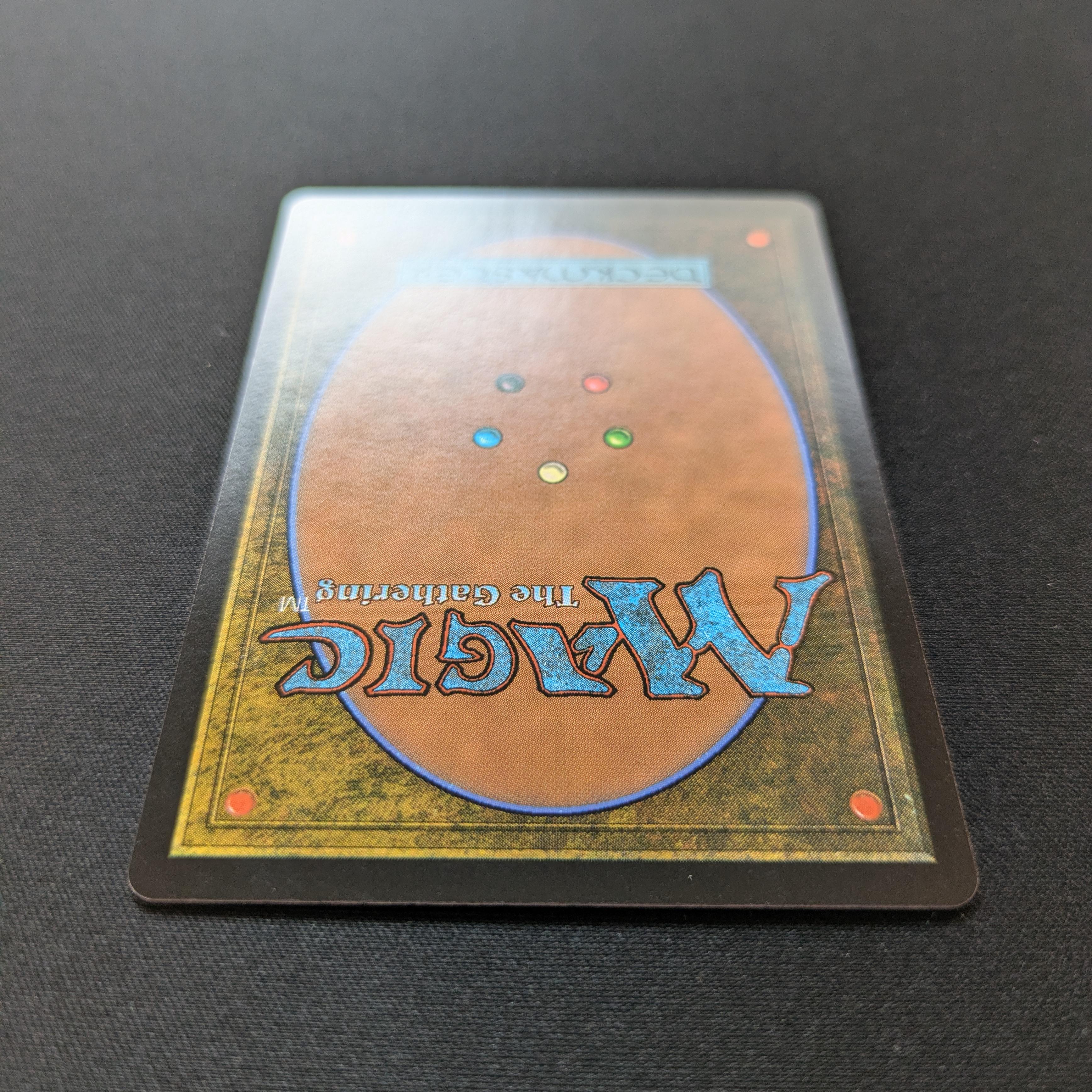 [FOIL] Terra, Herald of Hope (Surge Foil) - Commander: Magic: The Gathering - FINAL FANTASY: Extras - NM