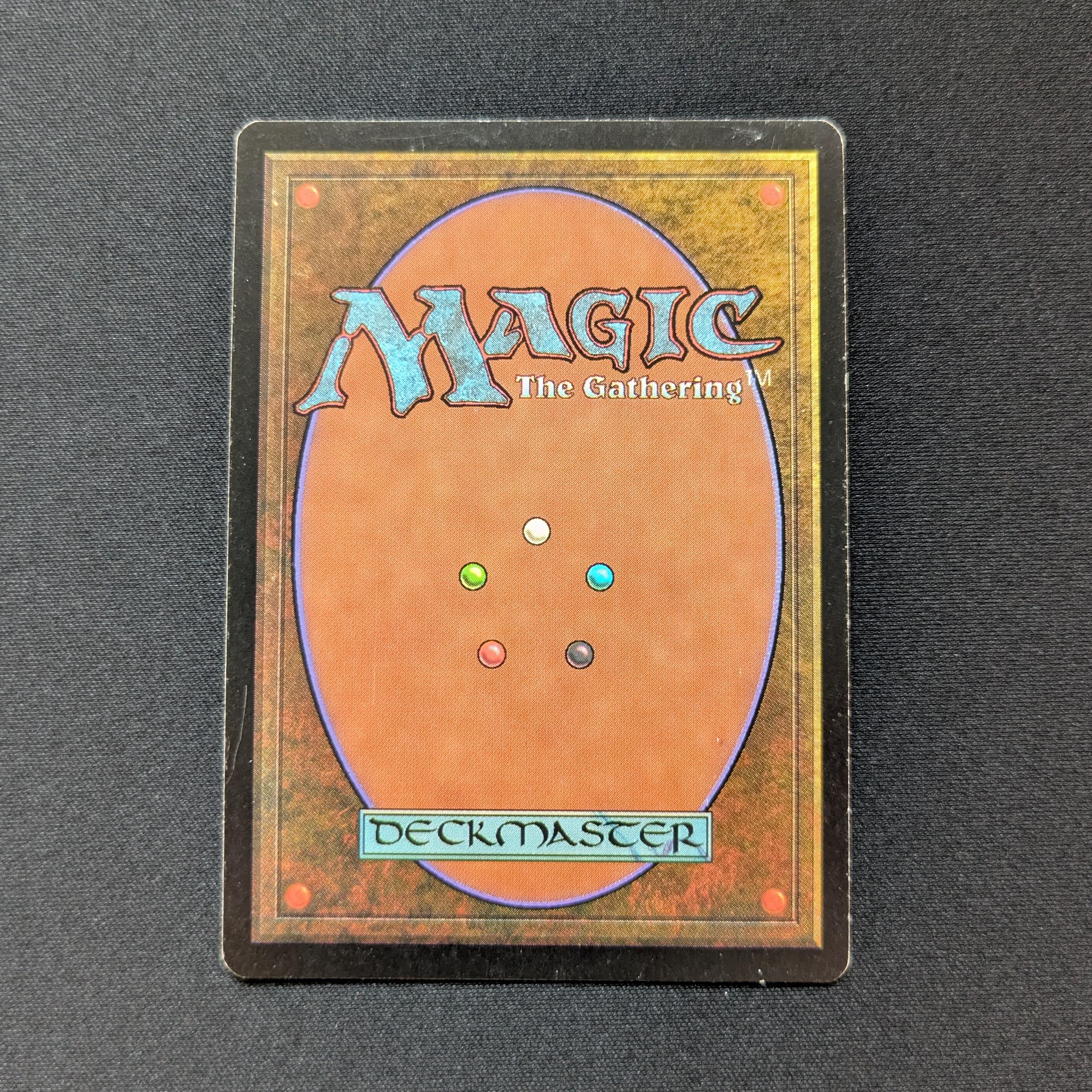 [FOIL] Unmask - Mercadian Masques - GD