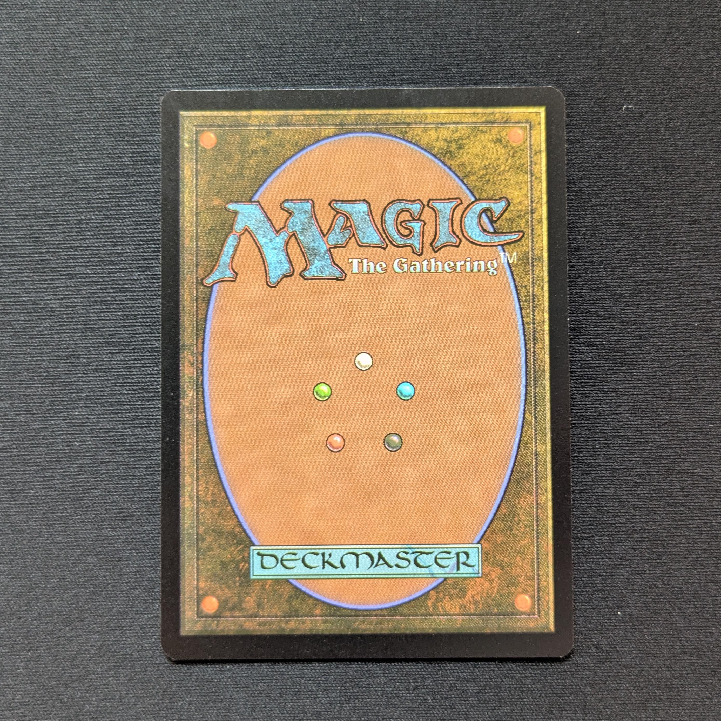 Cloud, Midgar Mercenary - MagicCon Products - NM
