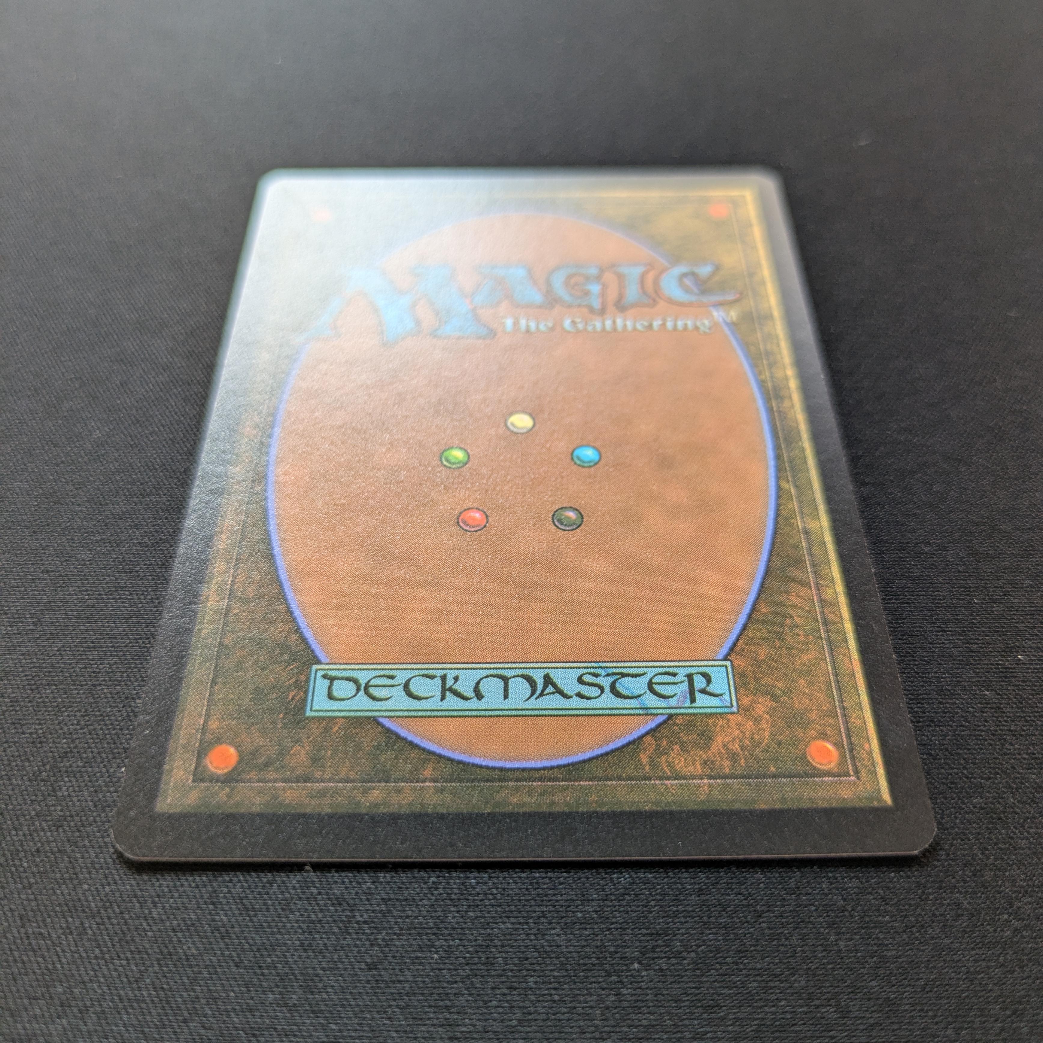 Cloud, Midgar Mercenary - MagicCon Products - NM
