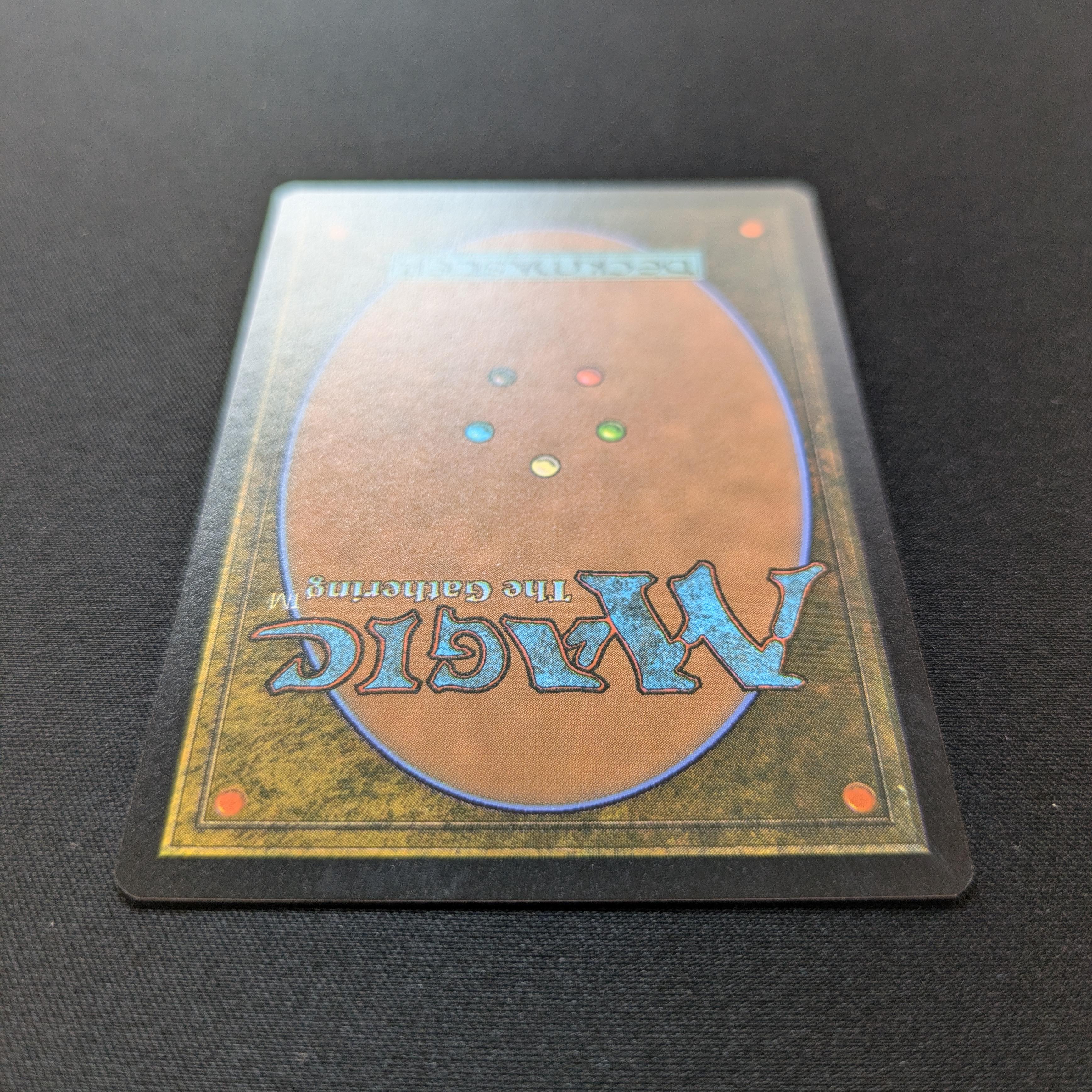 Cloud, Midgar Mercenary - MagicCon Products - NM