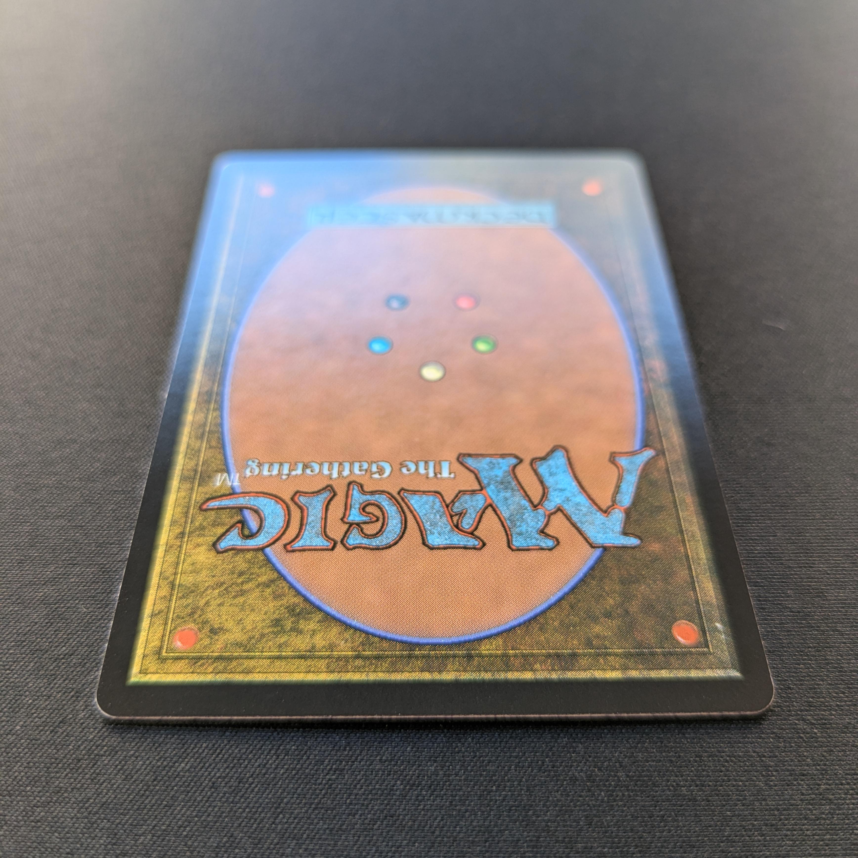 MTG Singles - [FOIL] Celes, Rune Knight (Surge Foil) - Commander: Magic: The Gathering - FINAL FANTASY: Extras - NM - 