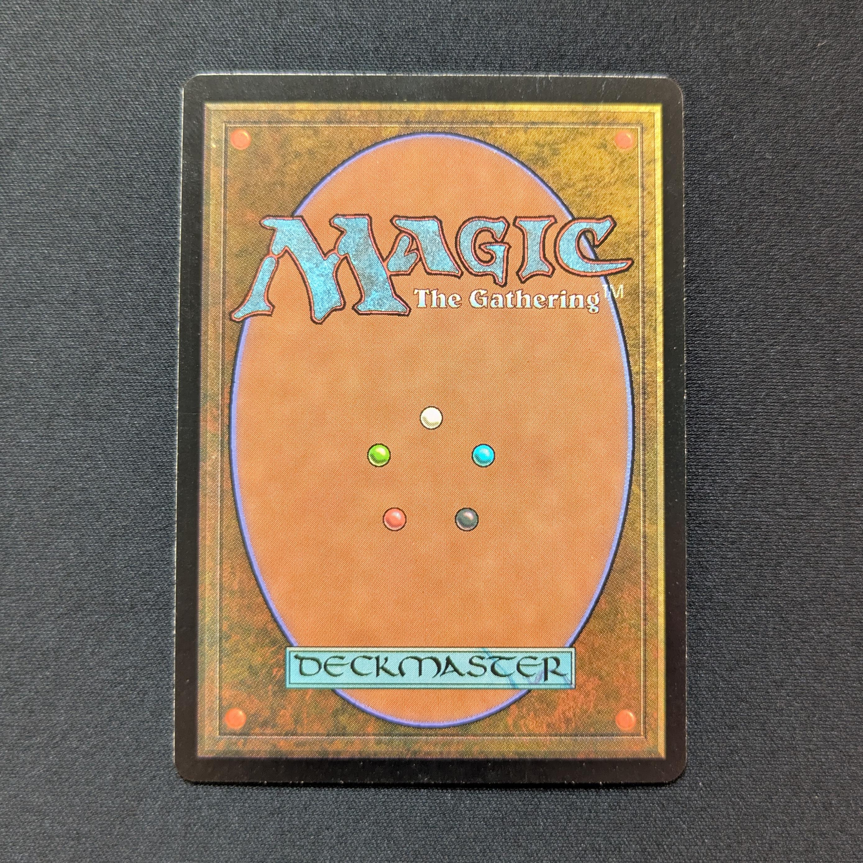 [FOIL] Daze - Nemesis - NM