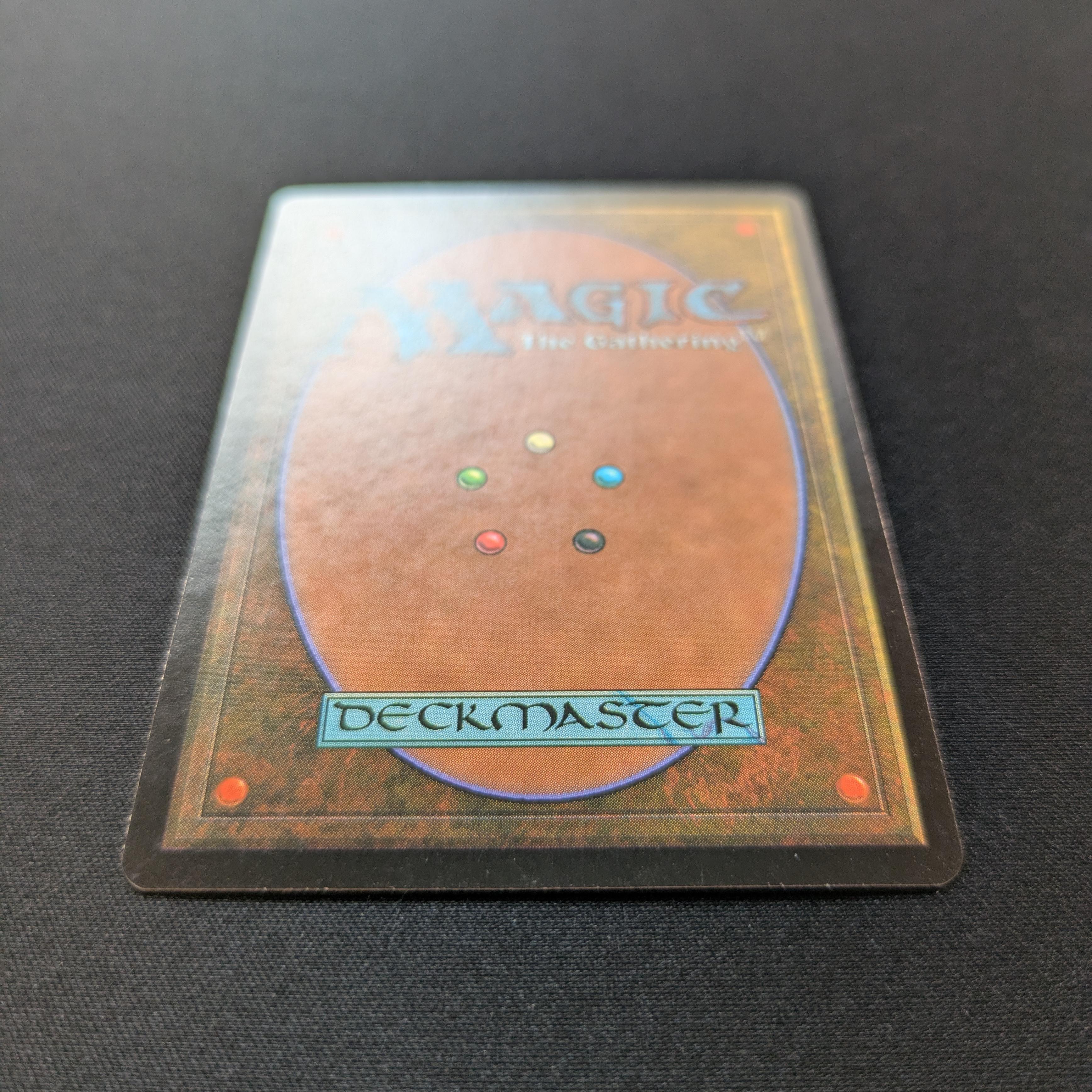 [FOIL] Daze - Nemesis - NM
