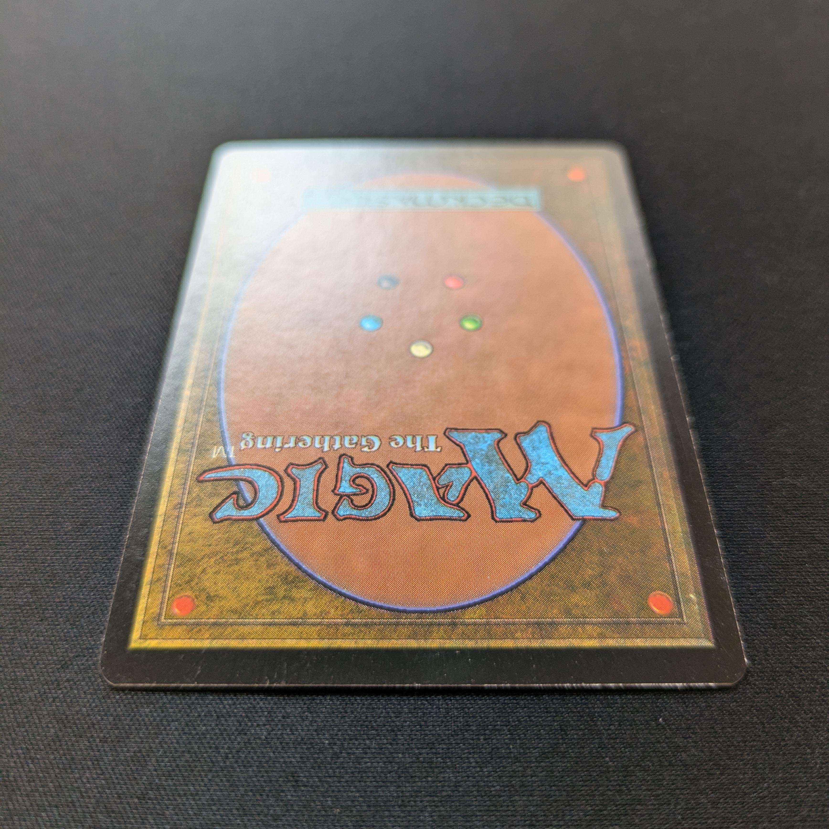 [FOIL] Daze - Nemesis - NM