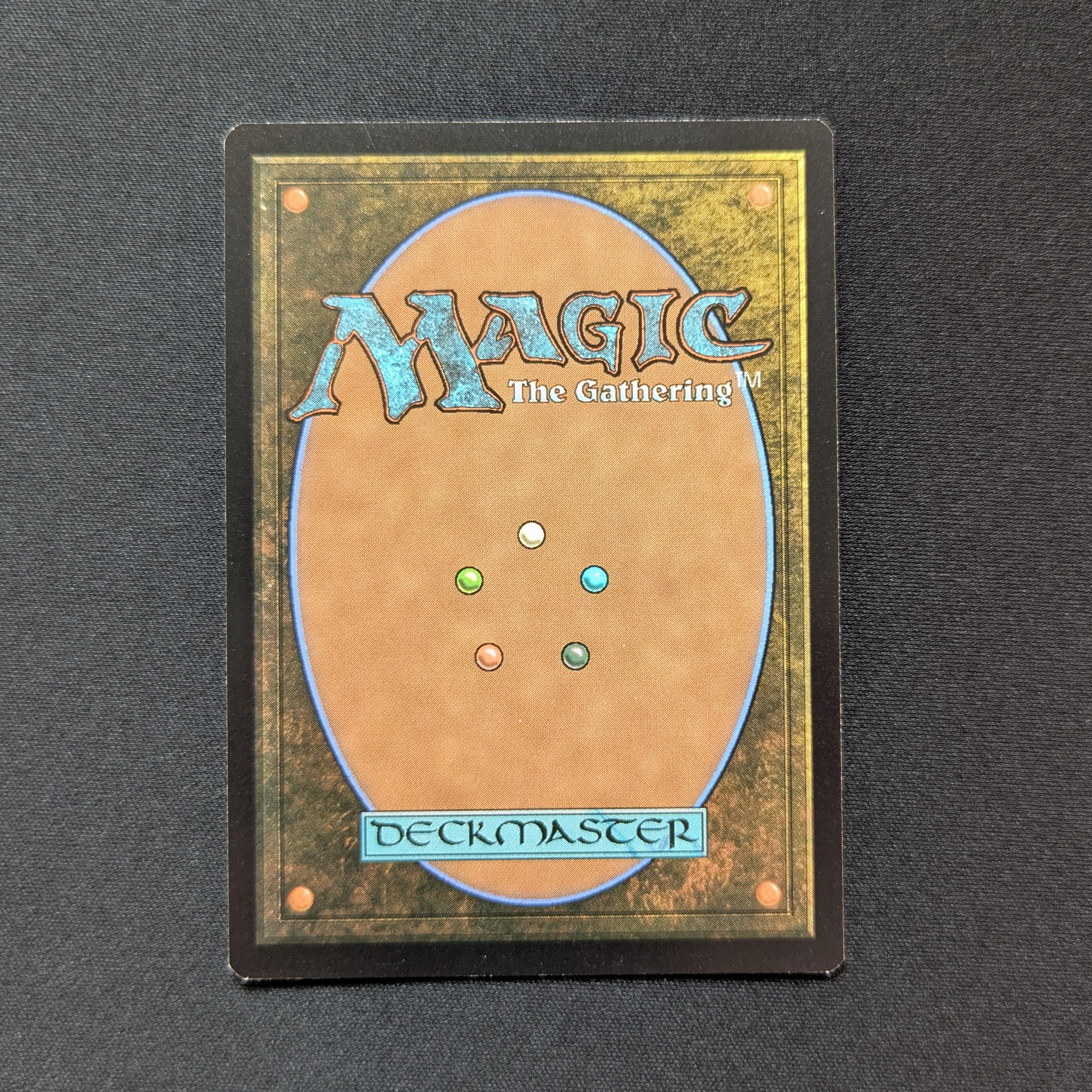 [FOIL] Oracle of the Alpha - Mystery Booster 2 - NM
