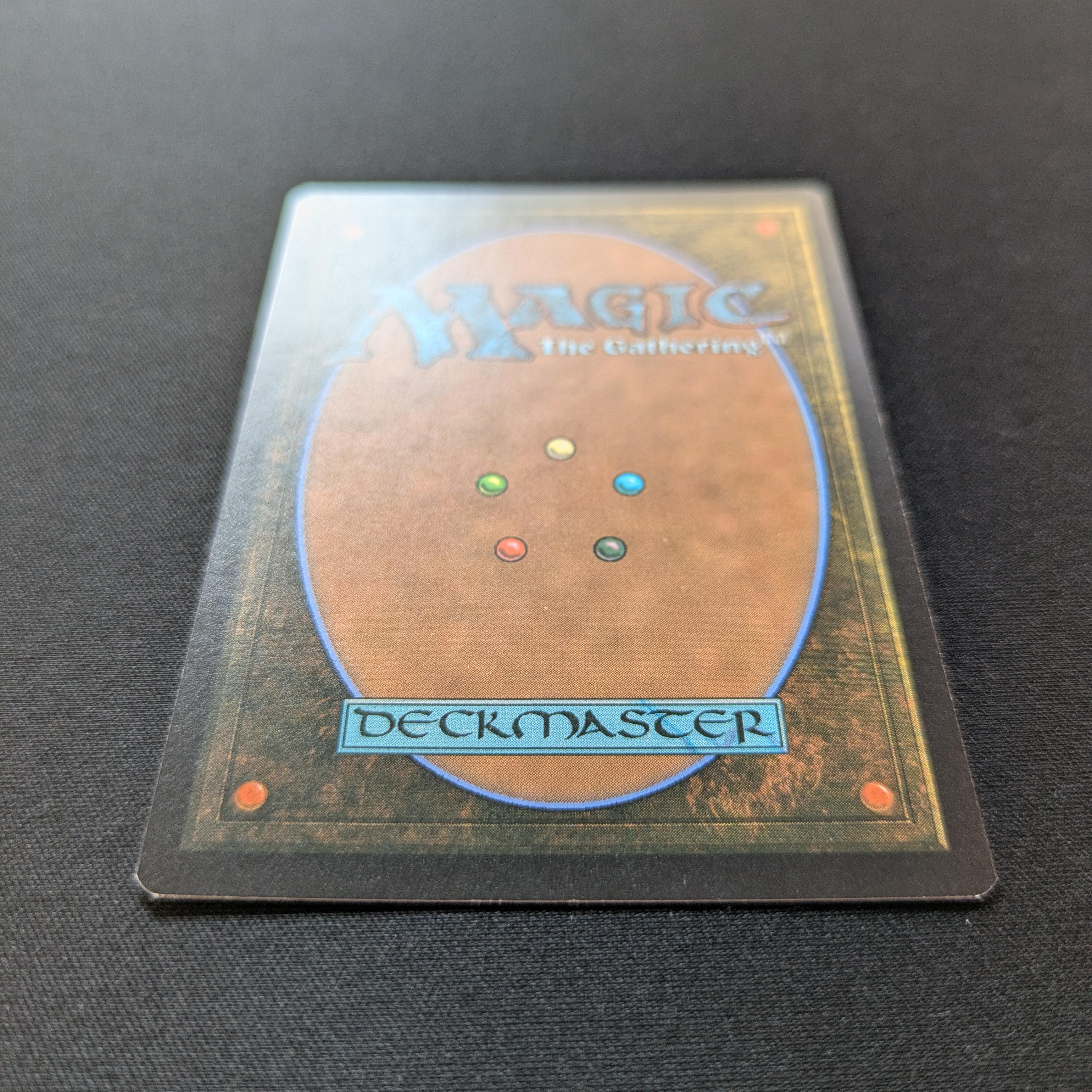 [FOIL] Oracle of the Alpha - Mystery Booster 2 - NM