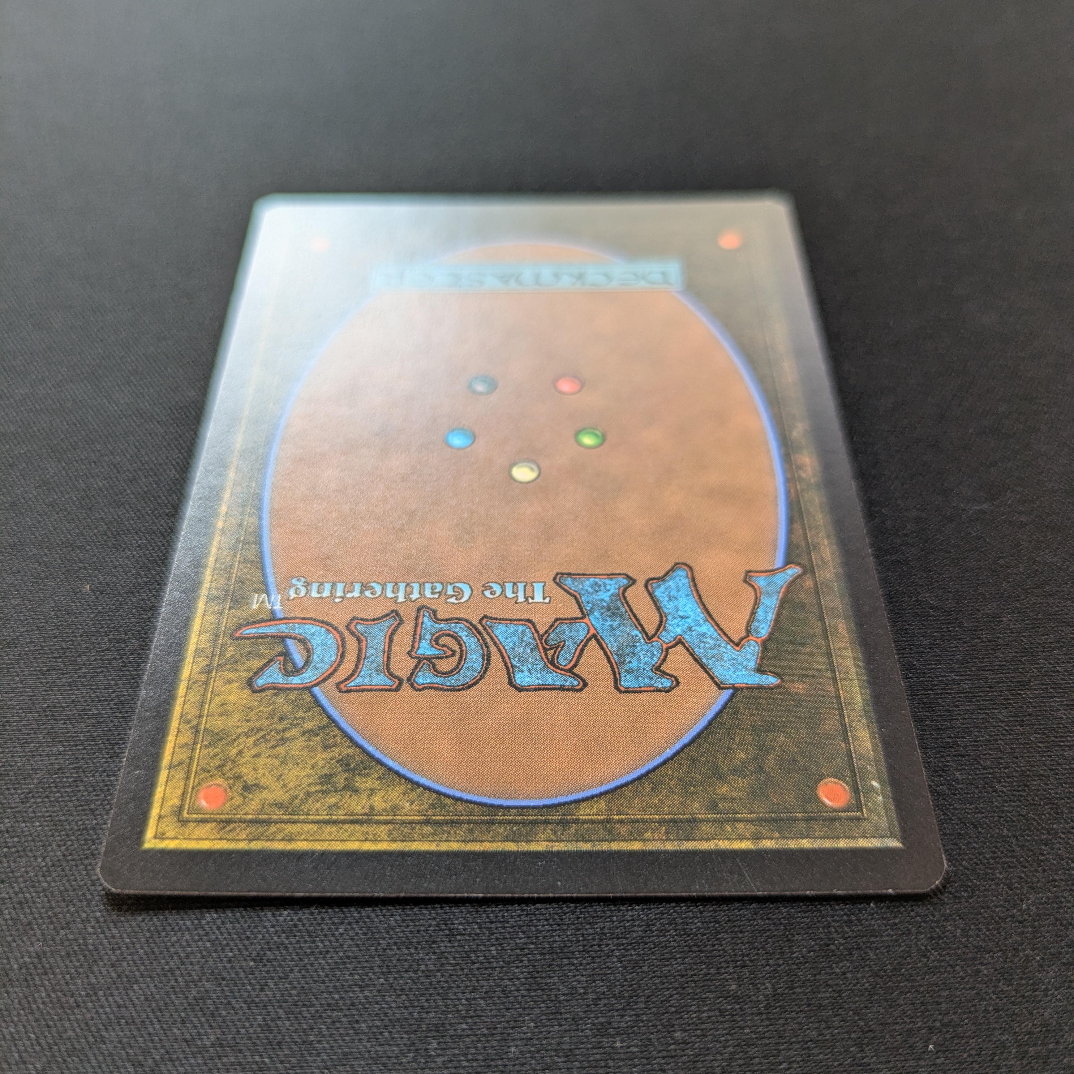 [FOIL] Oracle of the Alpha - Mystery Booster 2 - NM