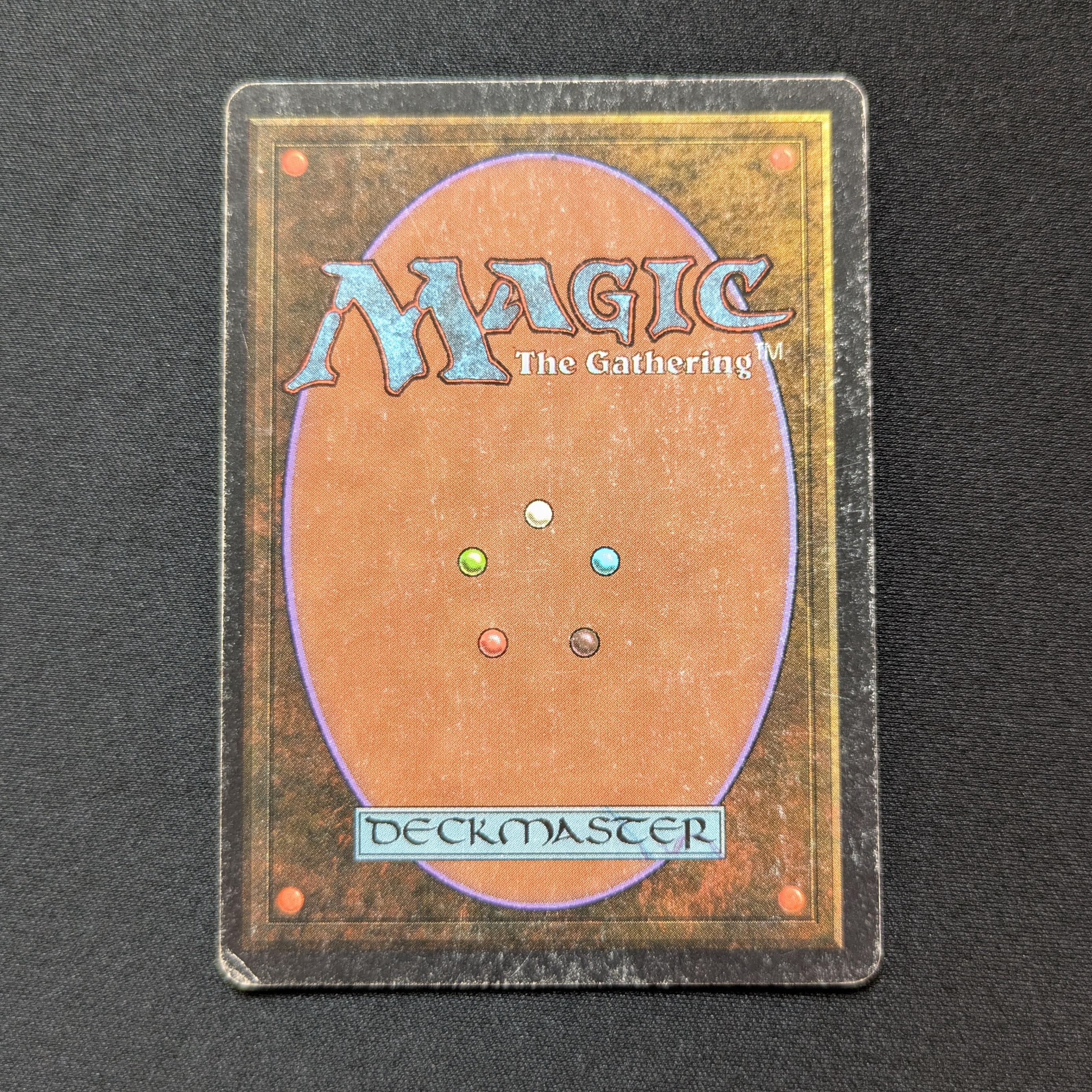 MTG Singles - Mana Vault - Beta - 
