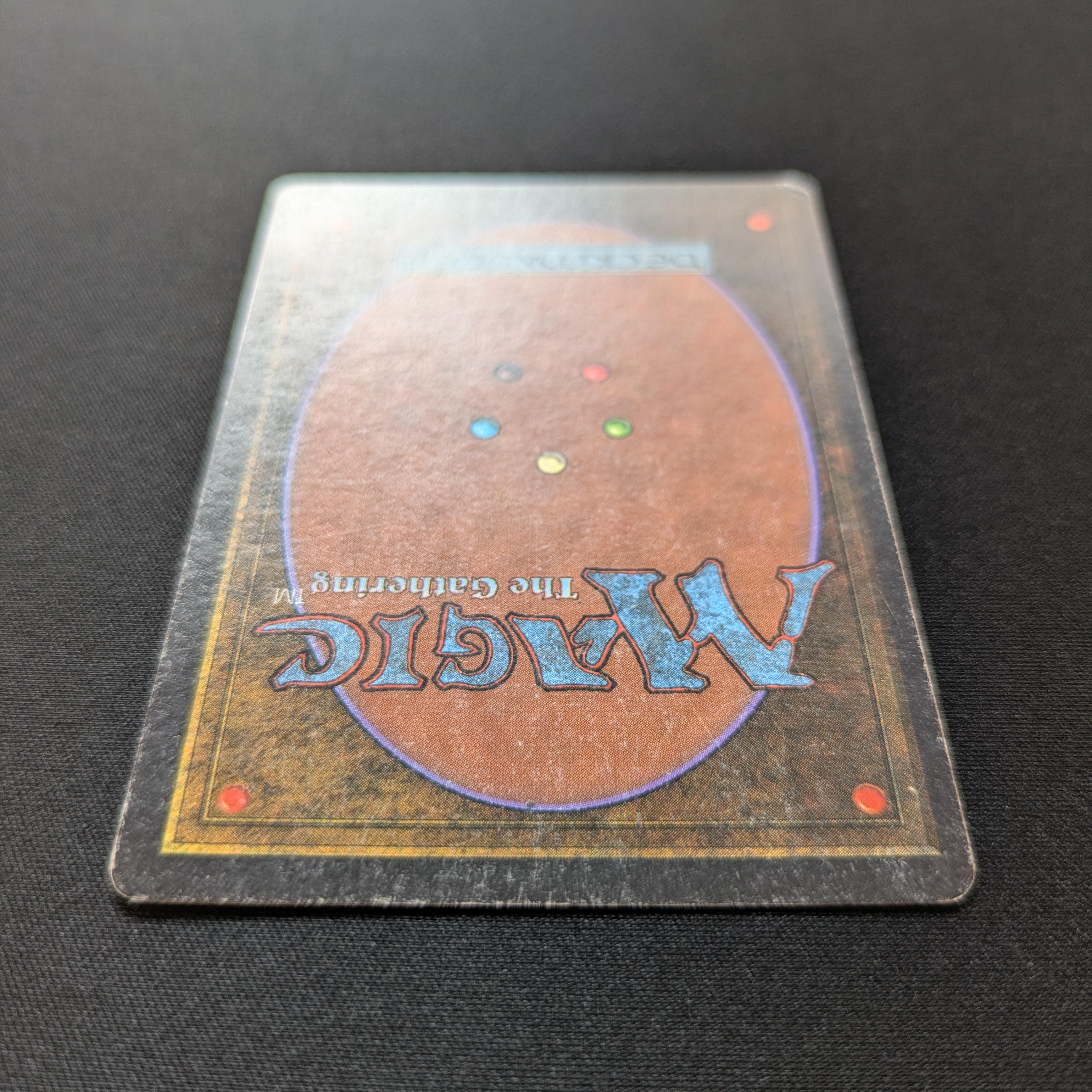 MTG Singles - Mana Vault - Beta - 