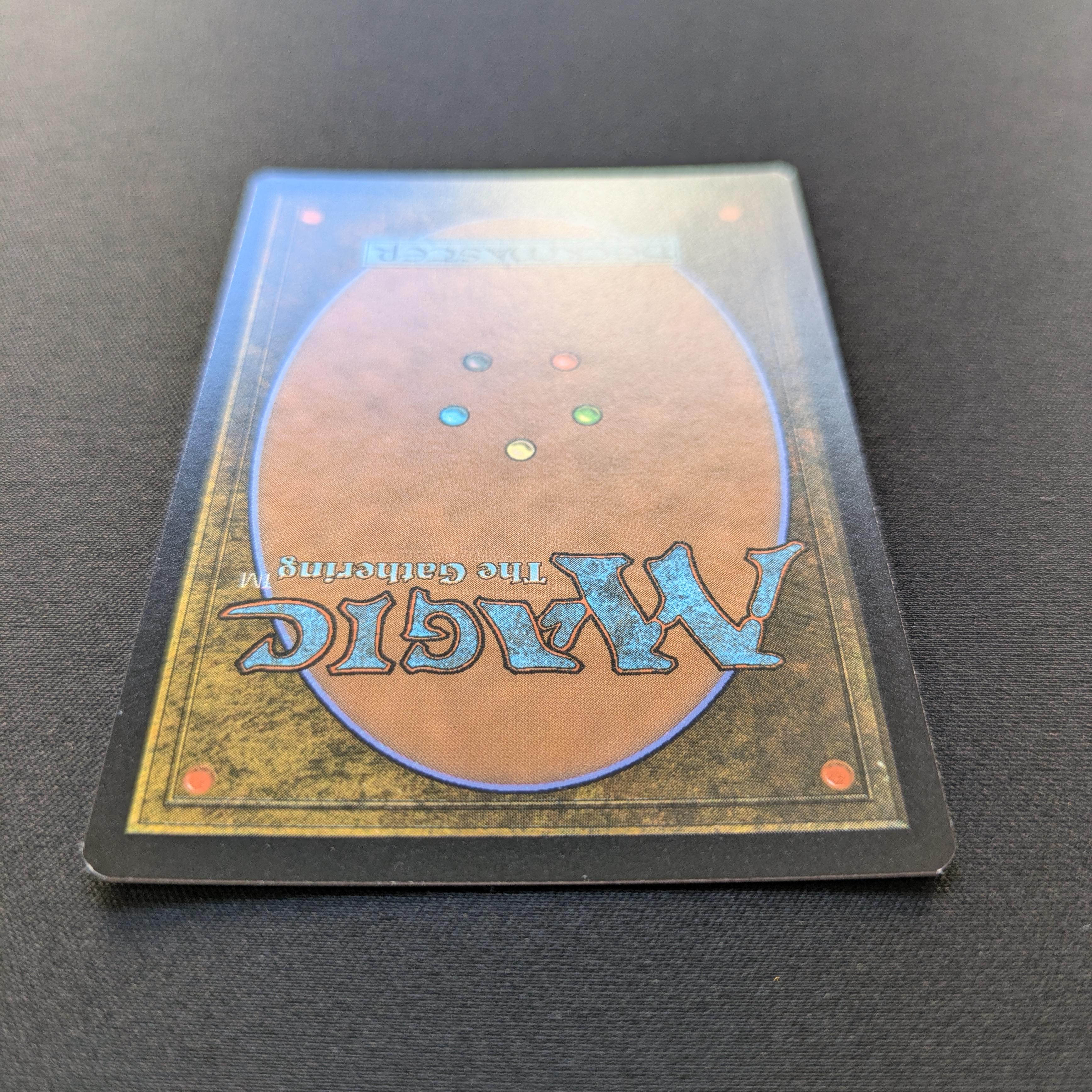 MTG Singles - [FOIL] The One Ring - The Lord of the Rings: Tales of Middle-earth Holiday Release - NM - 