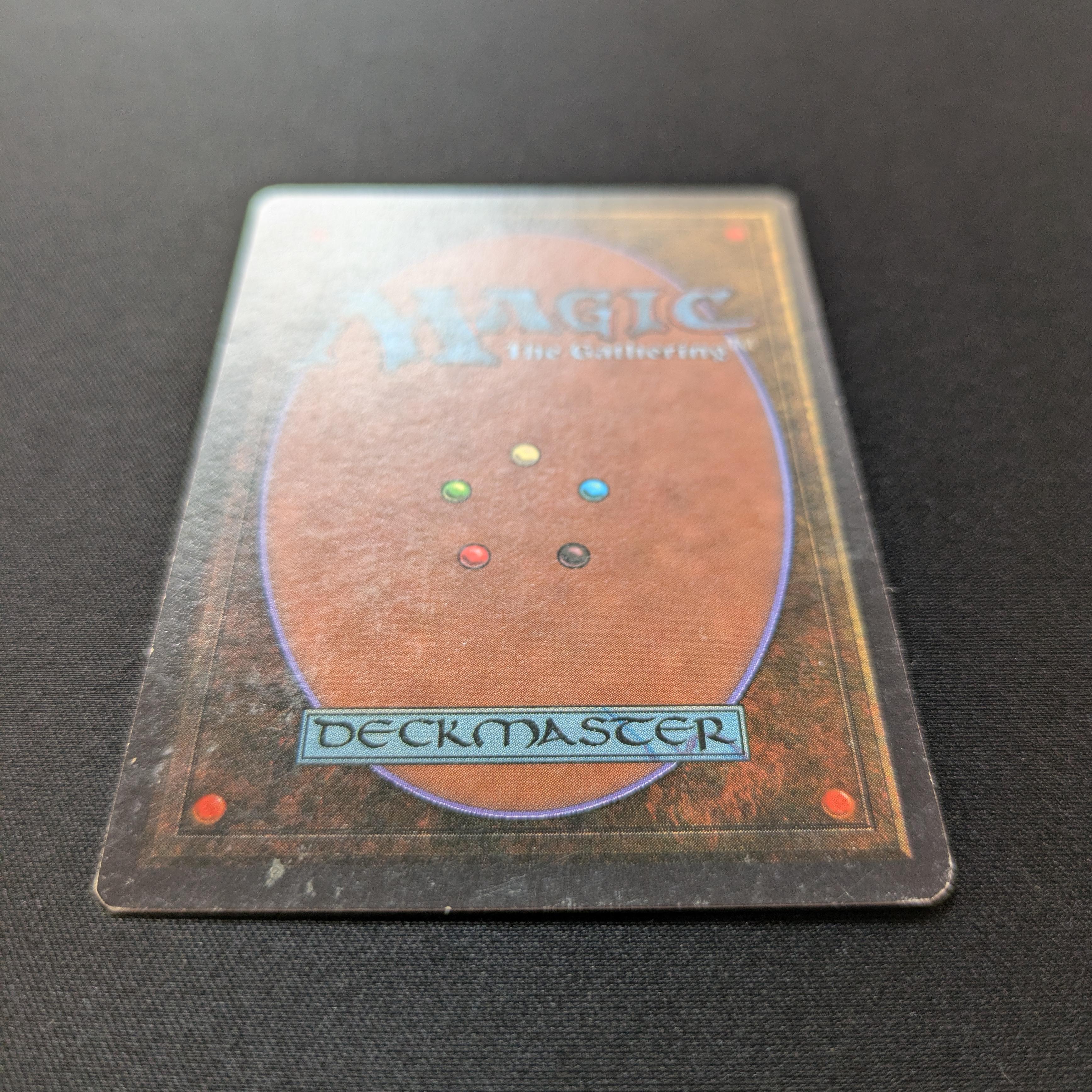 MTG Singles - Underground Sea - Unlimited - 