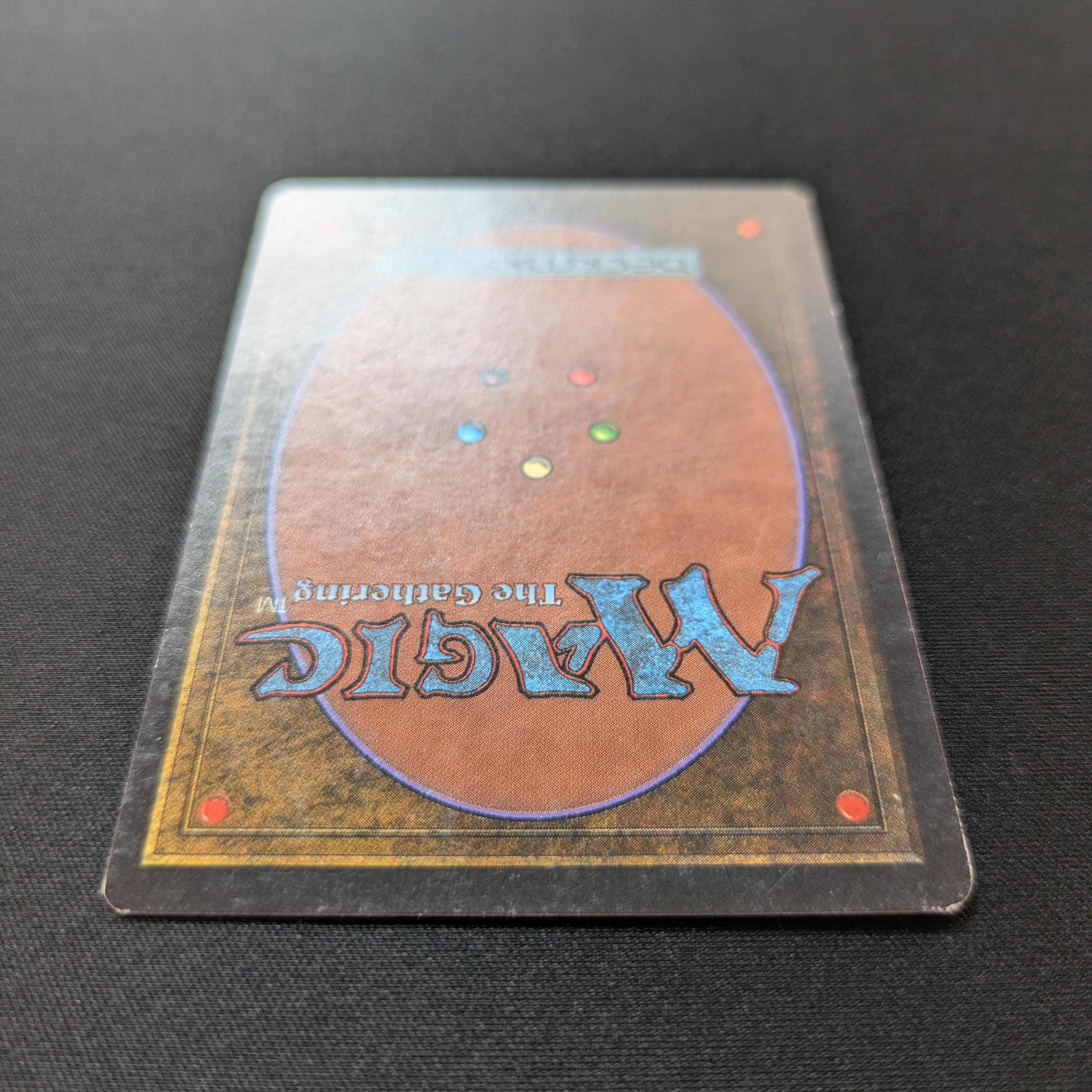 MTG Singles - Underground Sea - Unlimited - 