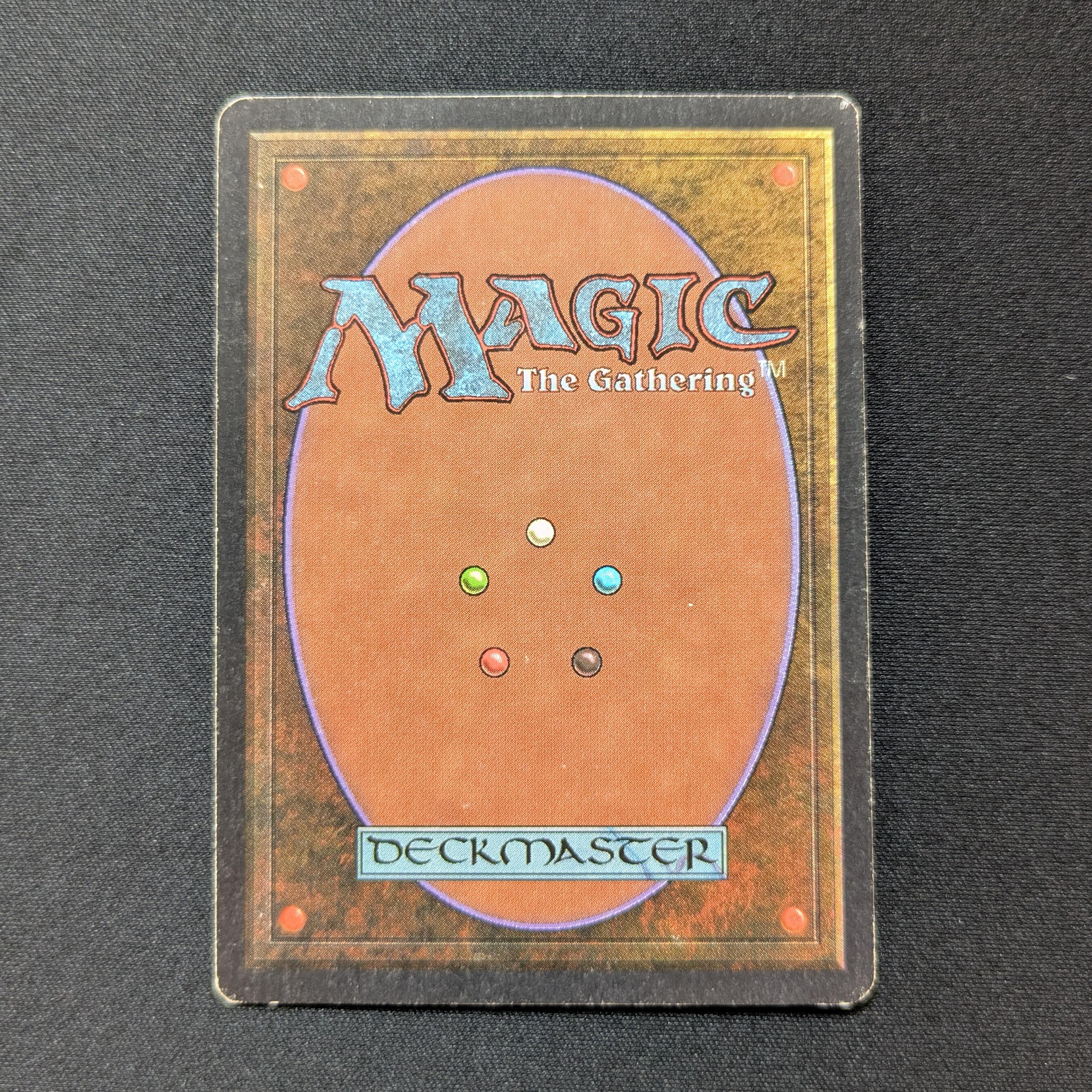 MTG Singles - Bayou - Unlimited - 