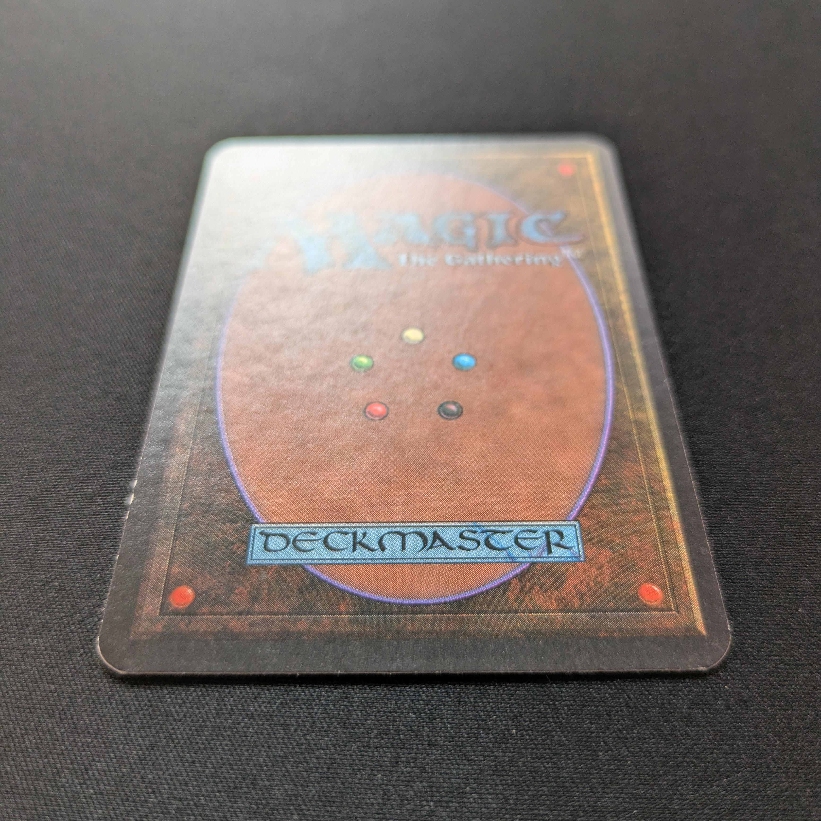 MTG Singles - Lightning Bolt - Alpha - 