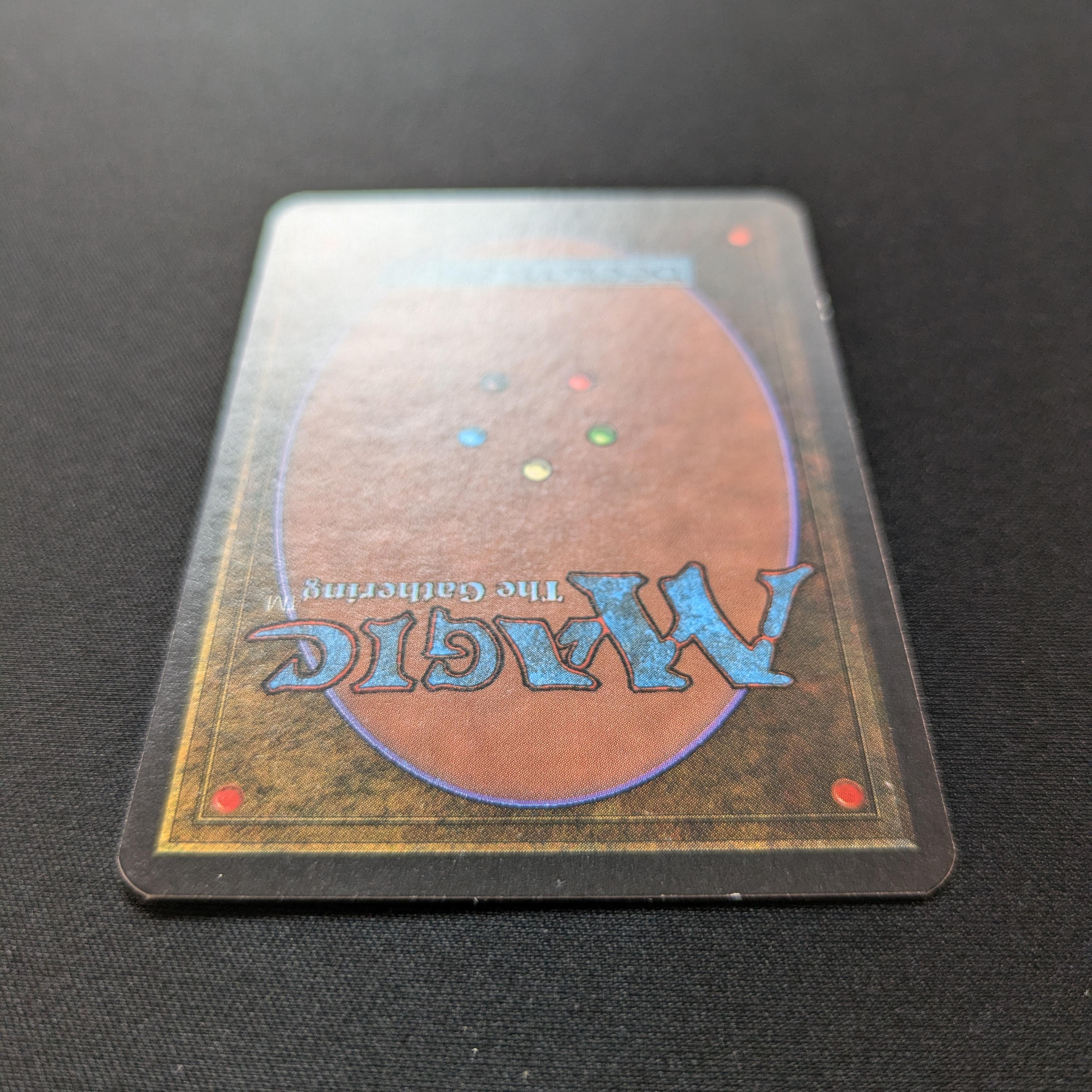 MTG Singles - Lightning Bolt - Alpha - 