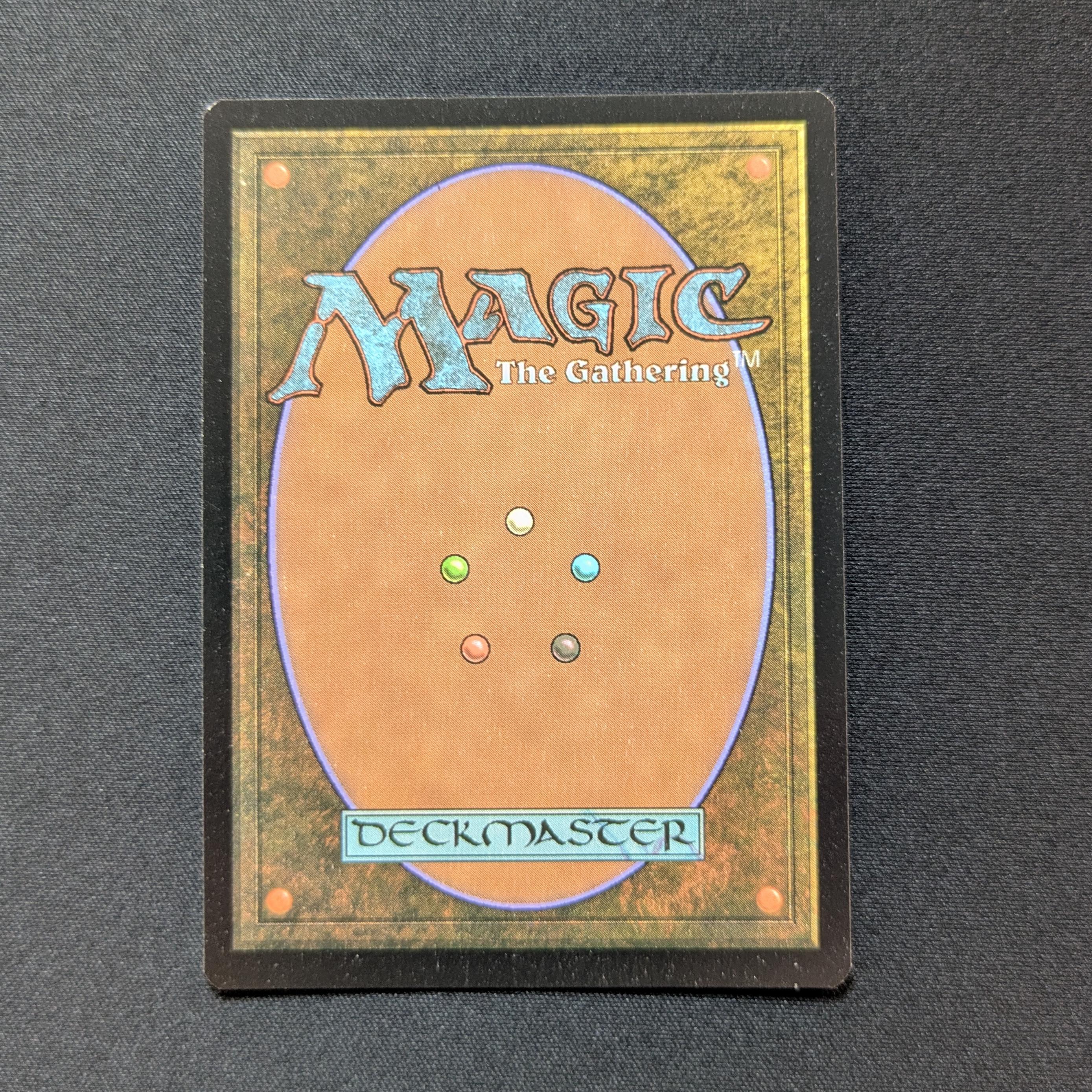 [FOIL] Force of Will - Double Masters: Extras - NM