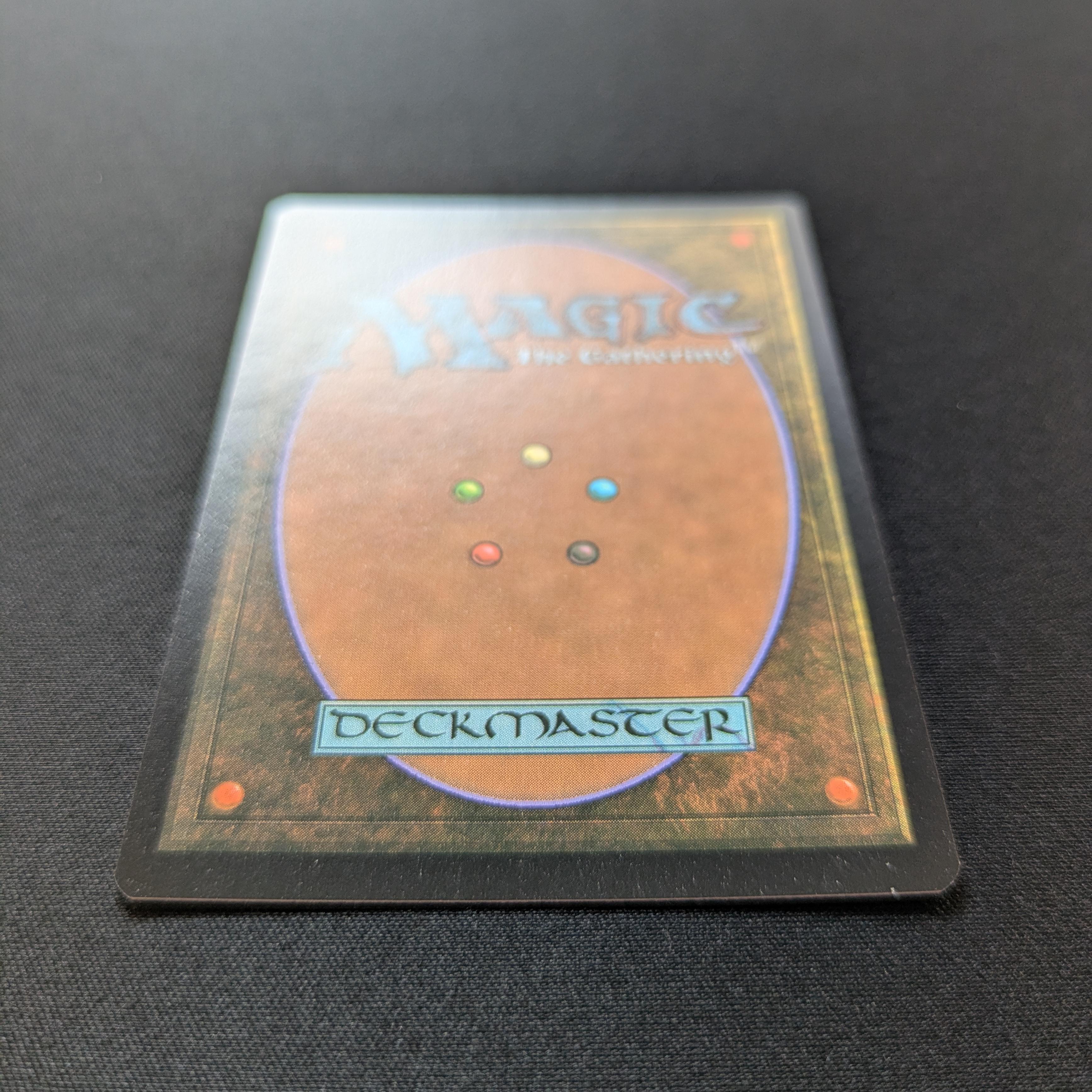 [FOIL] Force of Will - Double Masters: Extras - NM