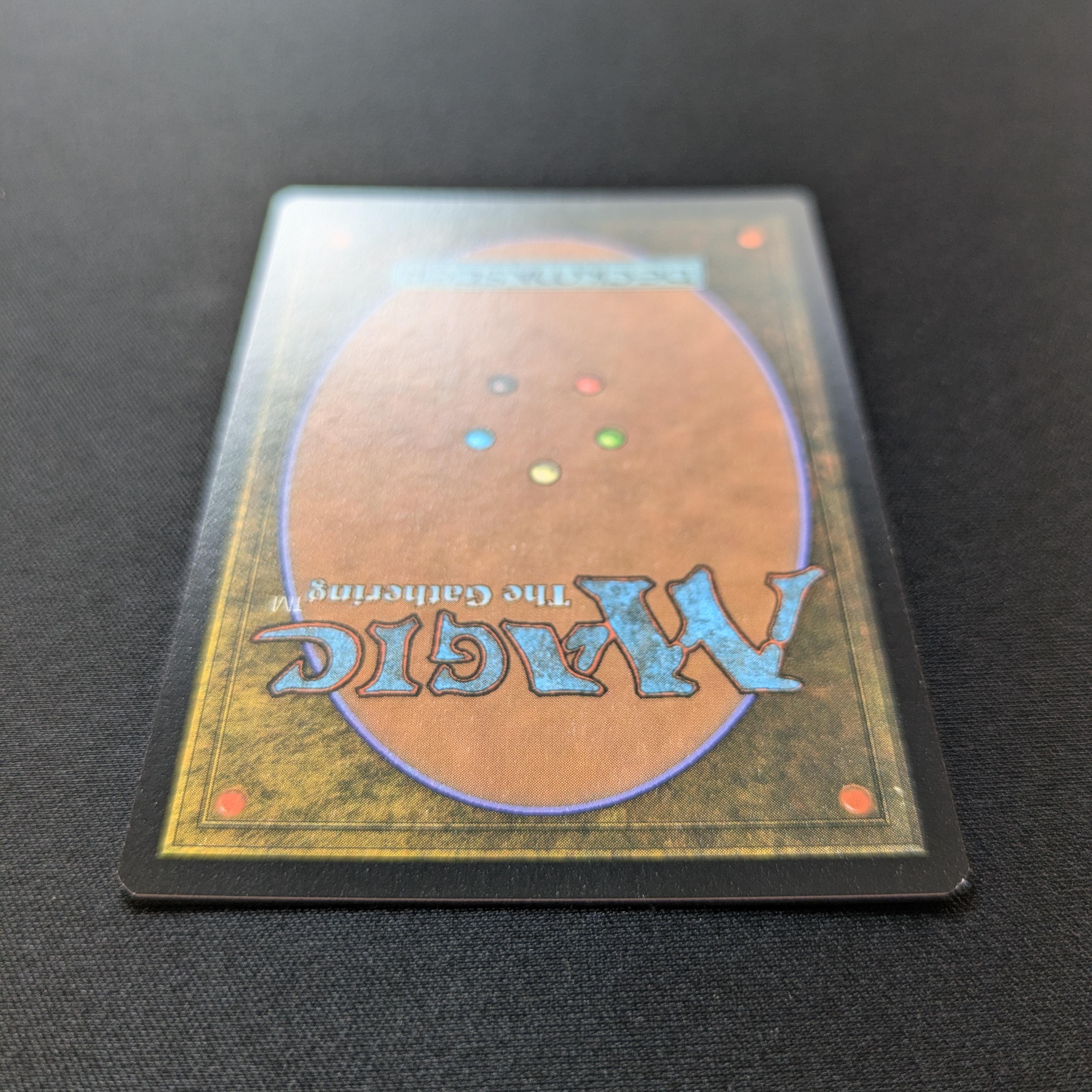 [FOIL] Force of Will - Double Masters: Extras - NM