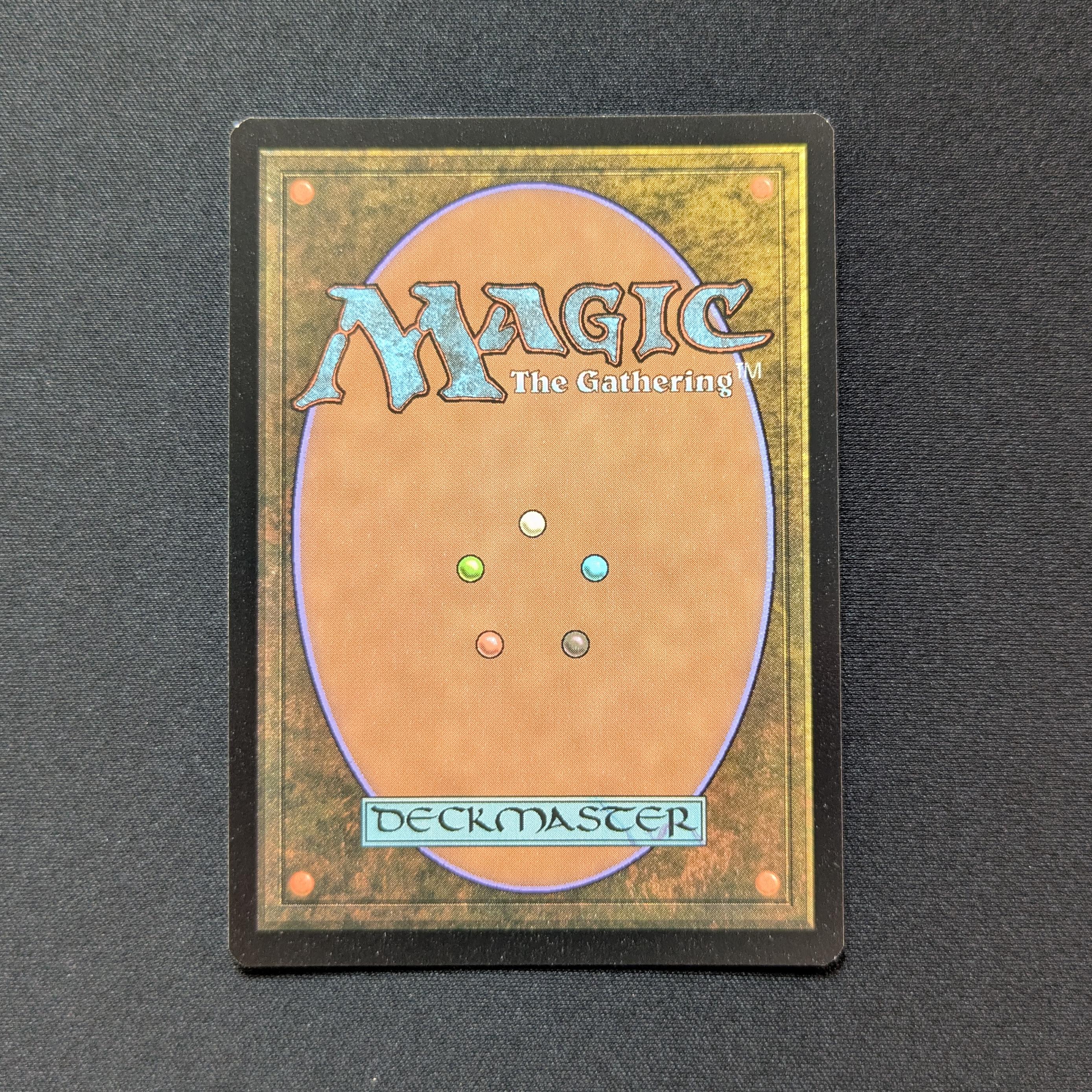 [FOIL] Force of Will - Double Masters: Extras - NM