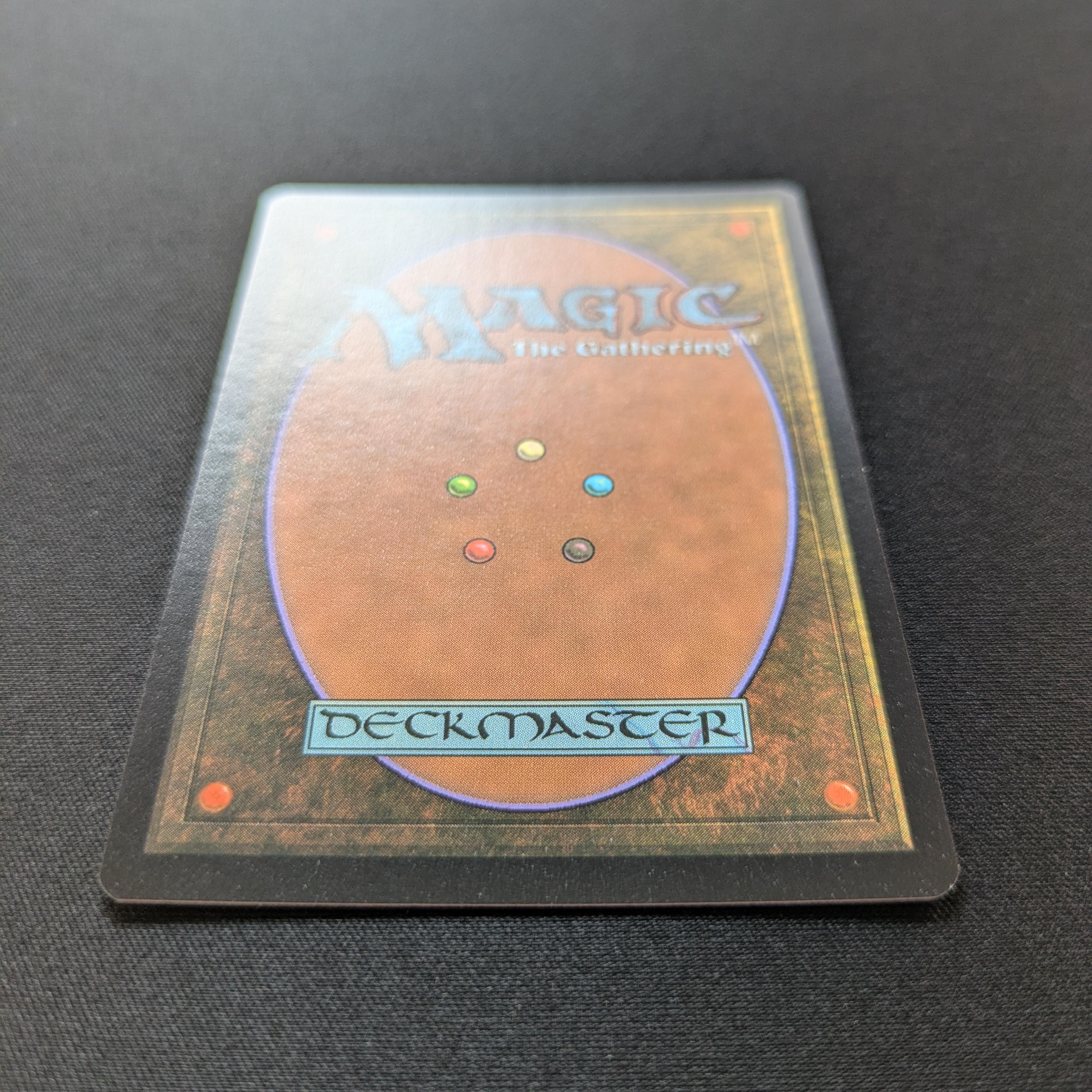 [FOIL] Force of Will - Double Masters: Extras - NM