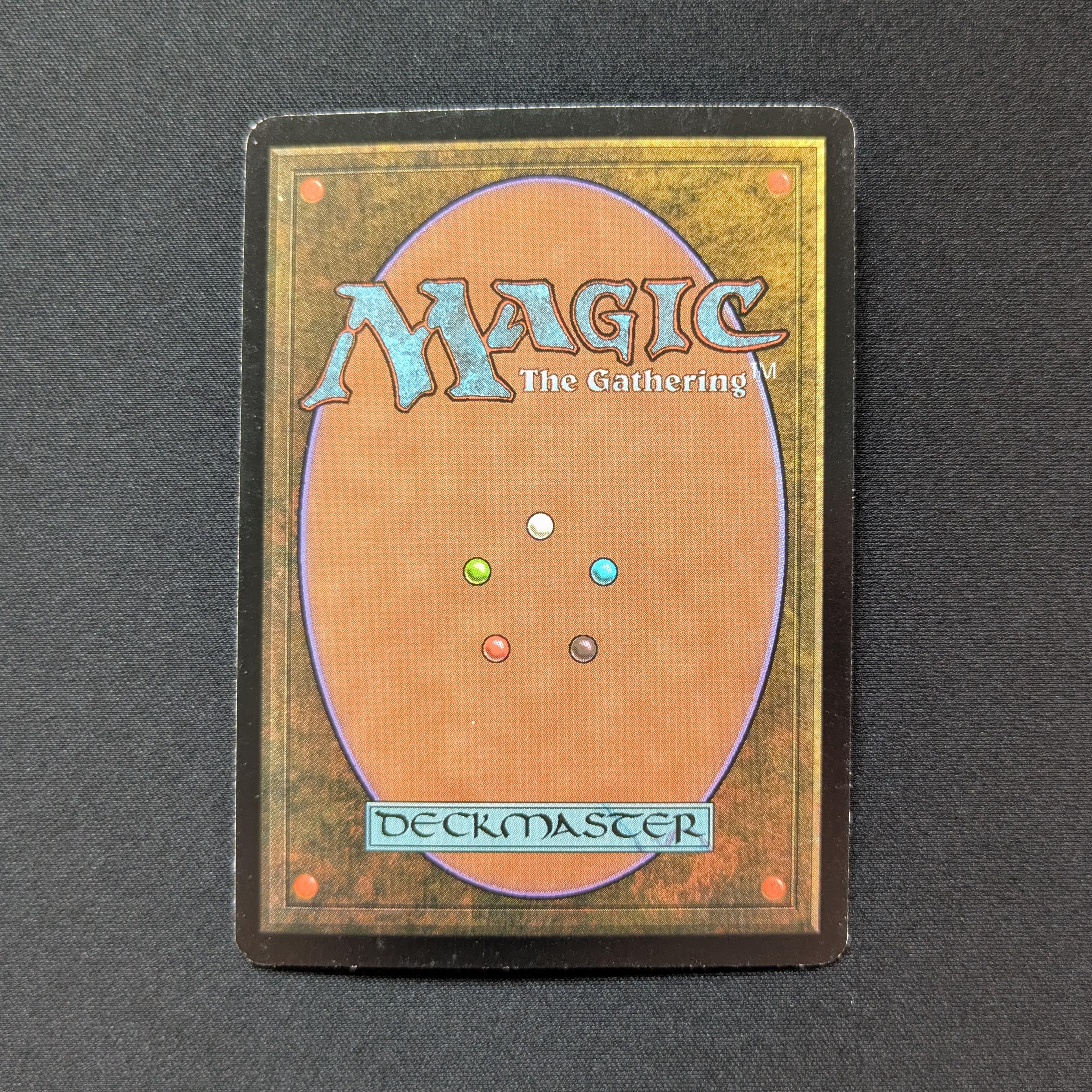 [FOIL] Lightning Bolt - Judge Rewards Promos - EX