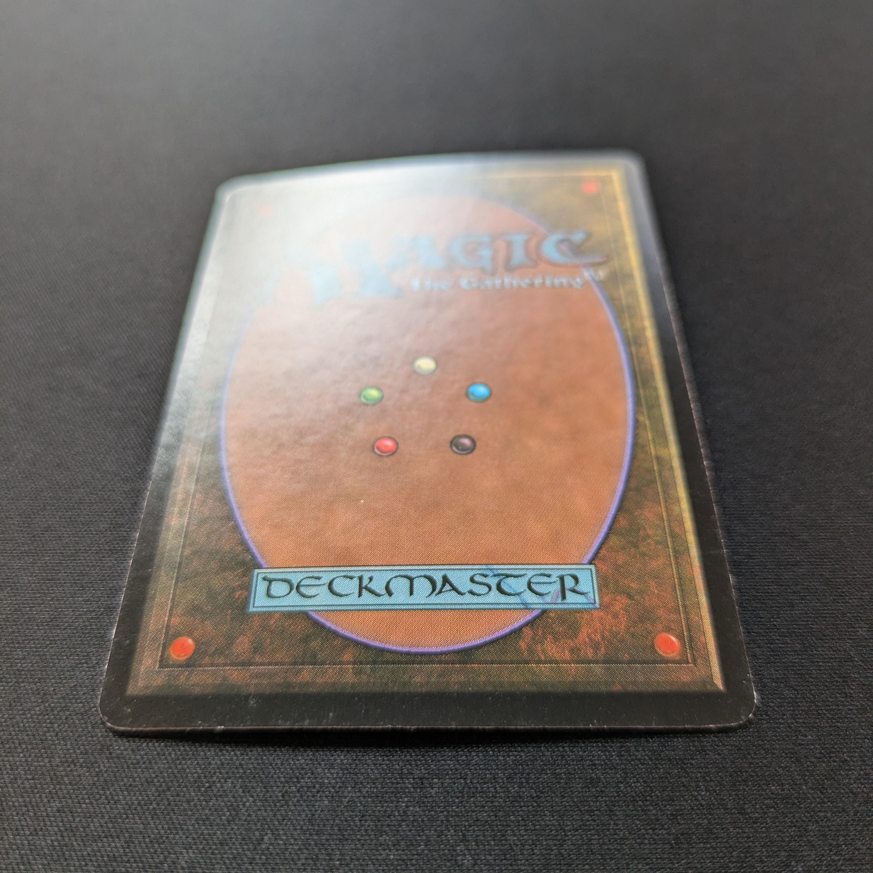 [FOIL] Lightning Bolt - Judge Rewards Promos - EX