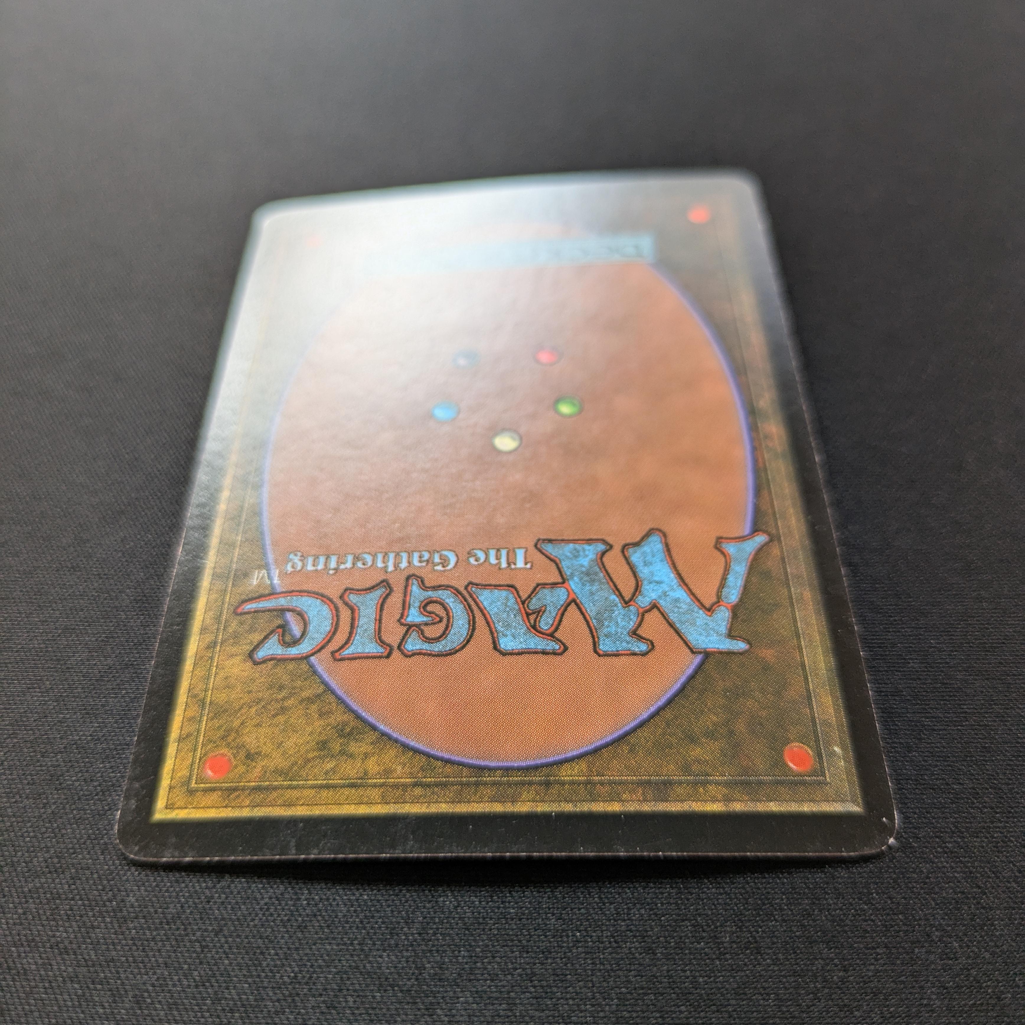 [FOIL] Lightning Bolt - Judge Rewards Promos - EX