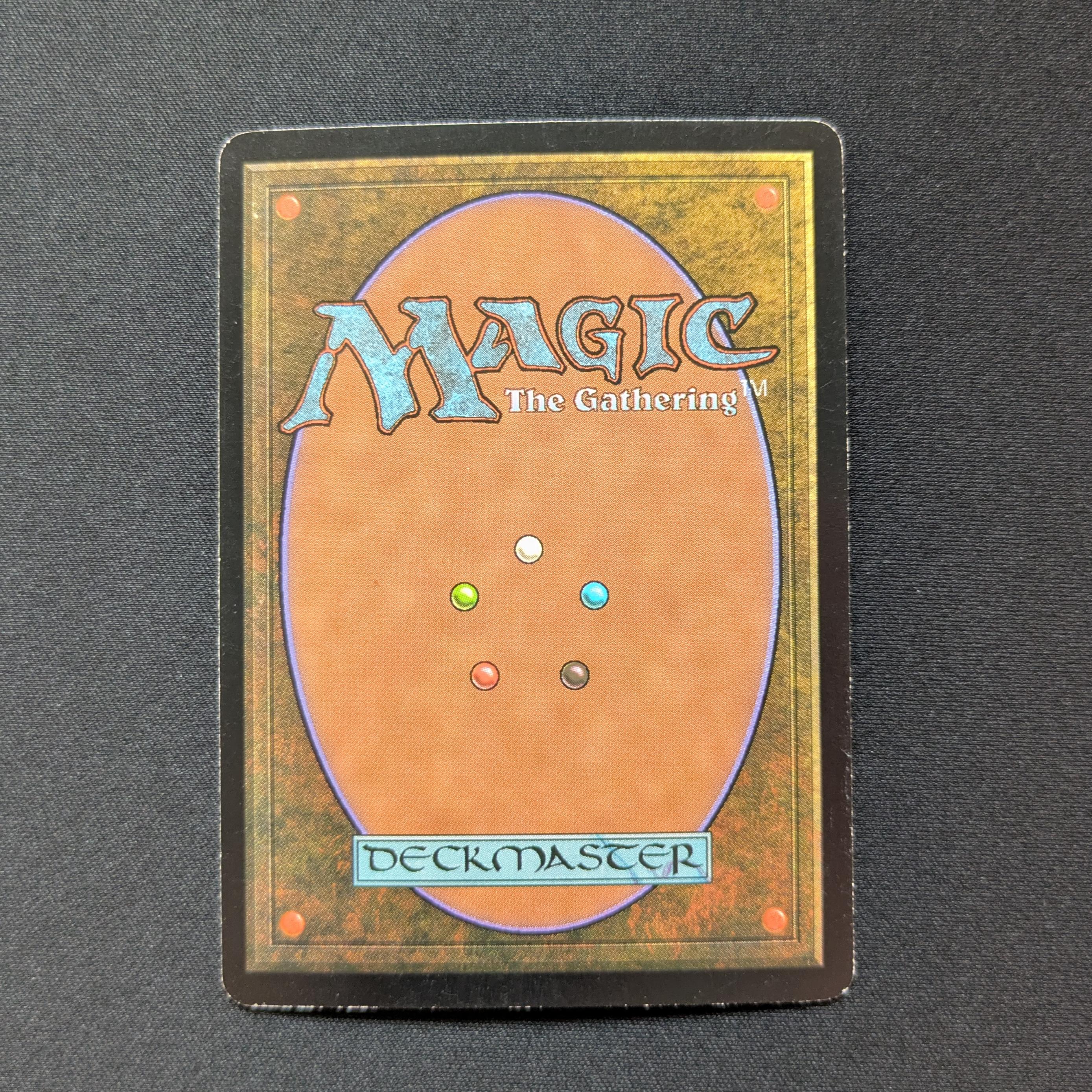 [FOIL] Lightning Bolt - Judge Rewards Promos - GD