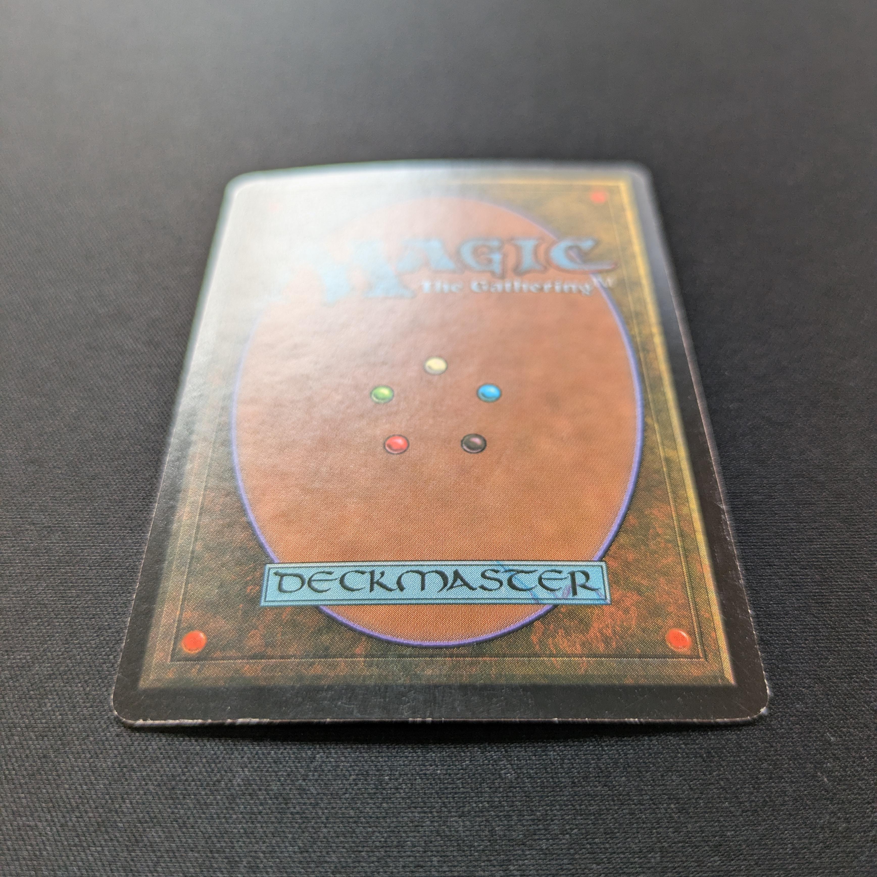 [FOIL] Lightning Bolt - Judge Rewards Promos - GD