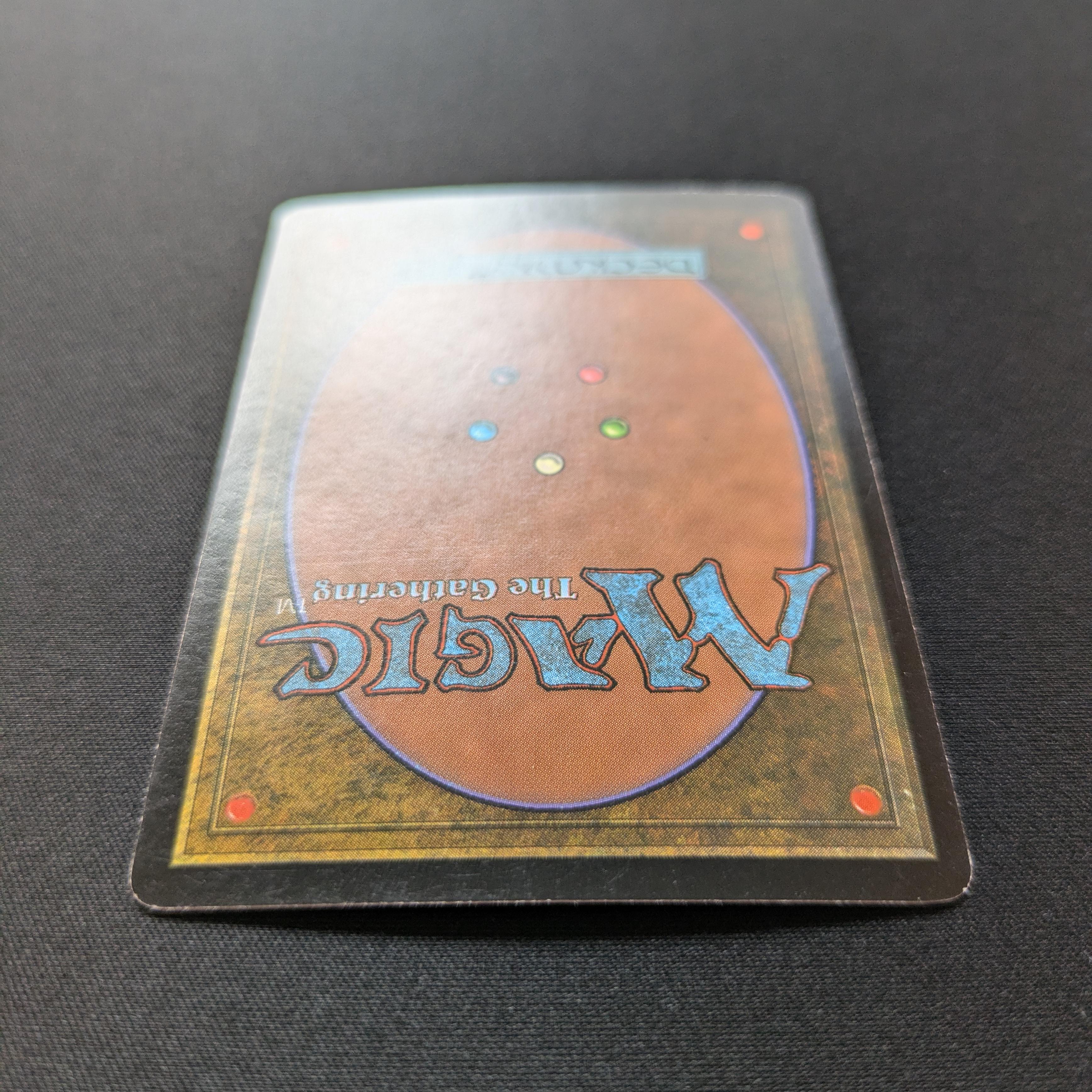 [FOIL] Lightning Bolt - Judge Rewards Promos - GD