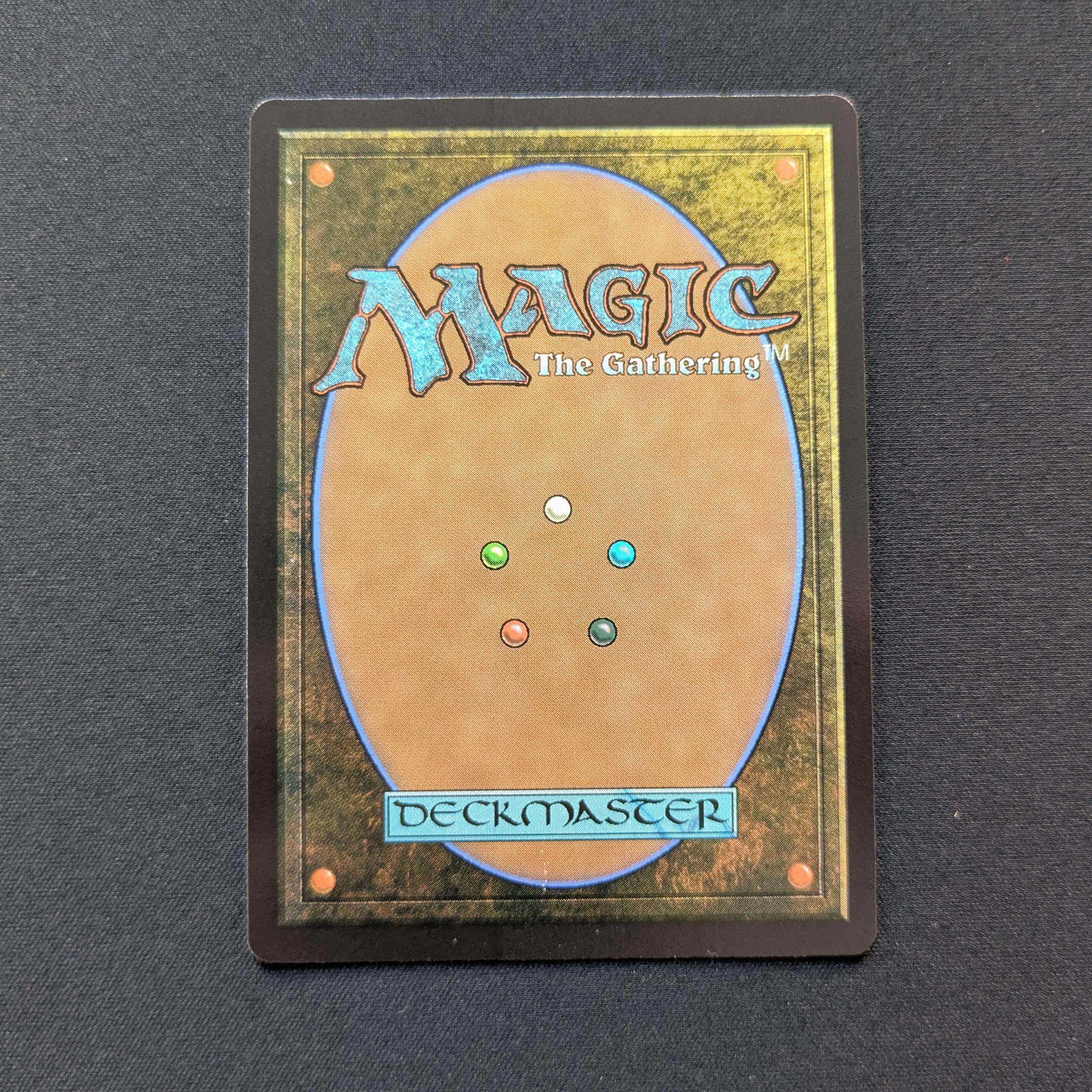 MTG Singles - [FOIL] Arid Mesa (Dragonscale Foil) - Special Guests - NM - 