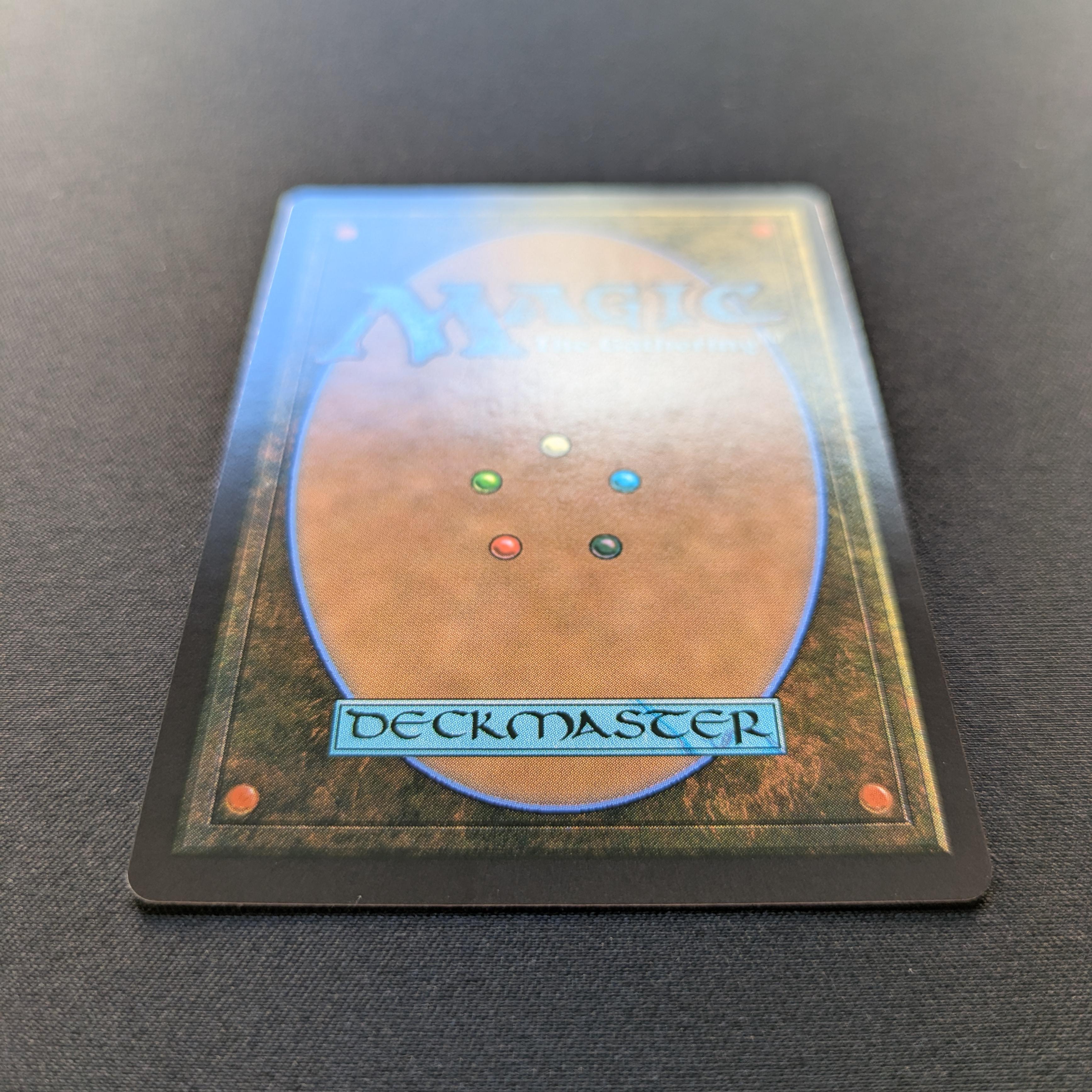 MTG Singles - [FOIL] Arid Mesa (Dragonscale Foil) - Special Guests - NM - 