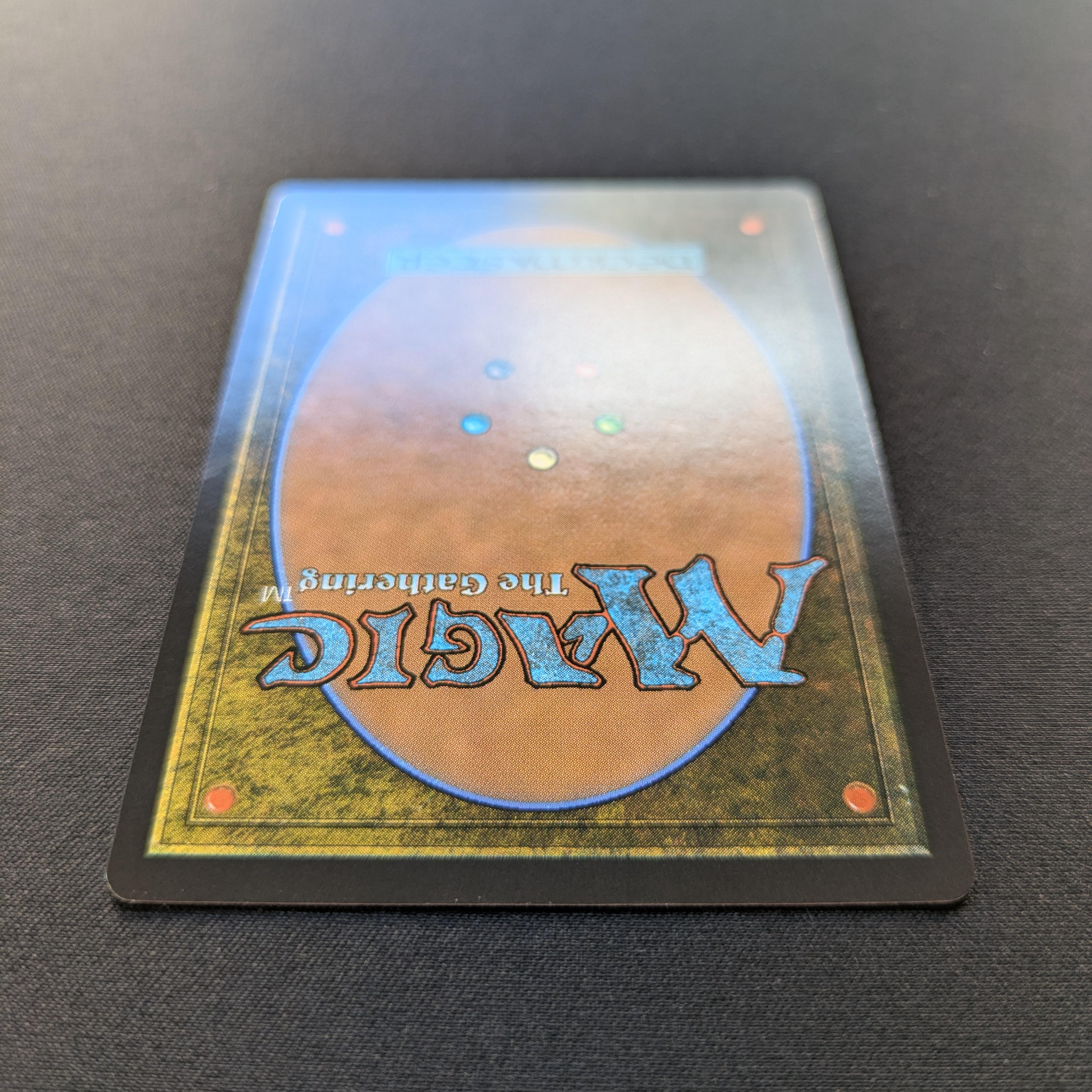 MTG Singles - [FOIL] Arid Mesa (Dragonscale Foil) - Special Guests - NM - 