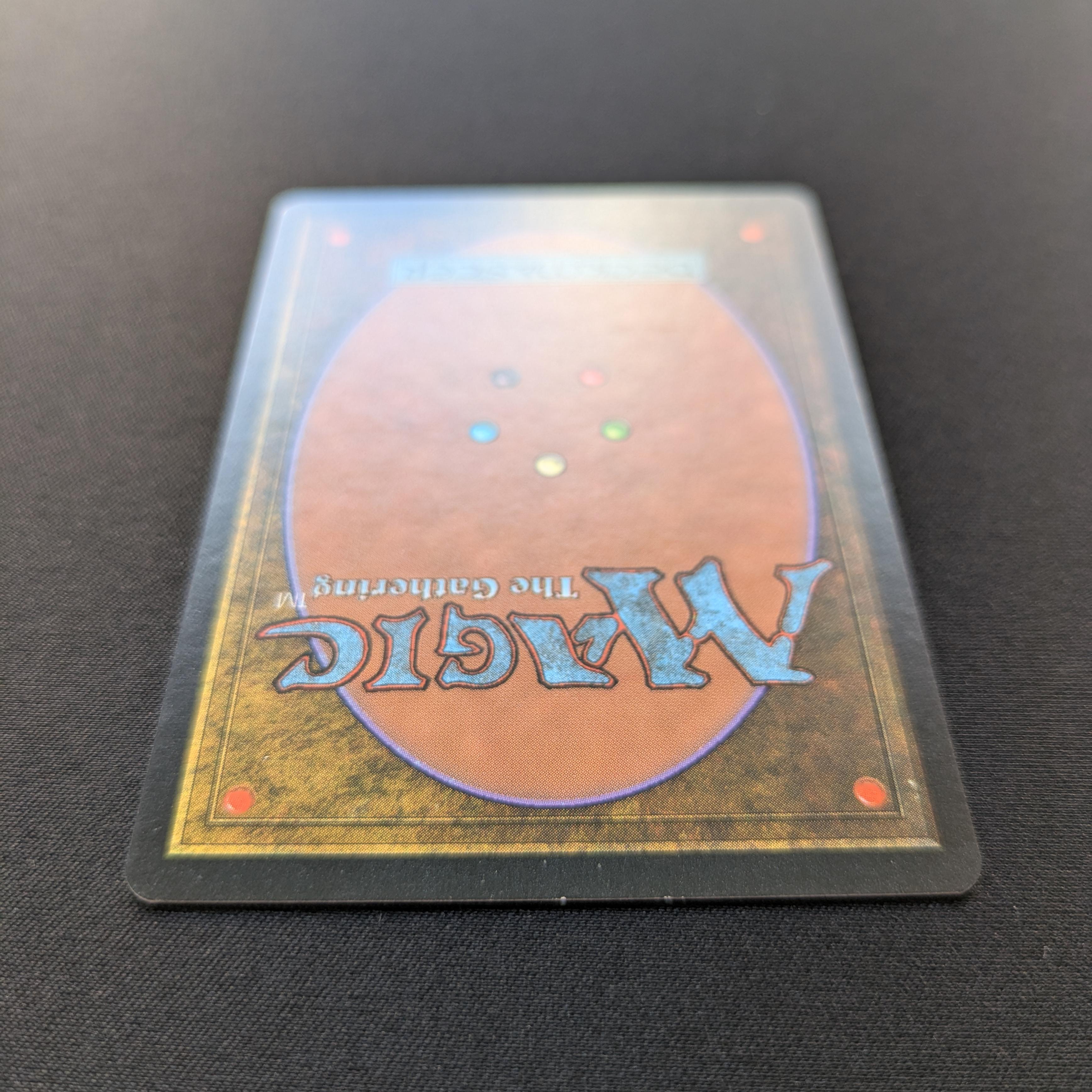 MTG Singles - Mox Diamond - Stronghold - 