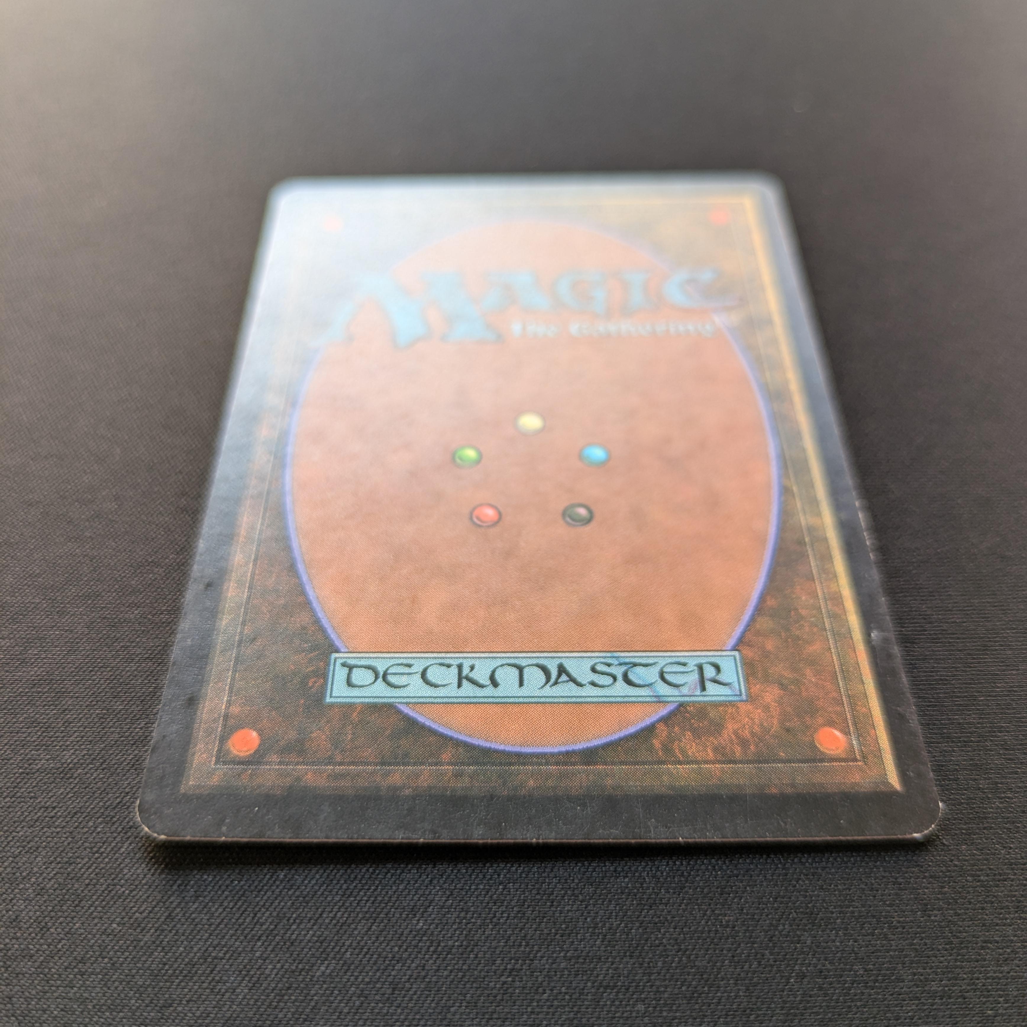 MTG Singles - [FOIL] Sylvan Safekeeper - Judgement - GD - 