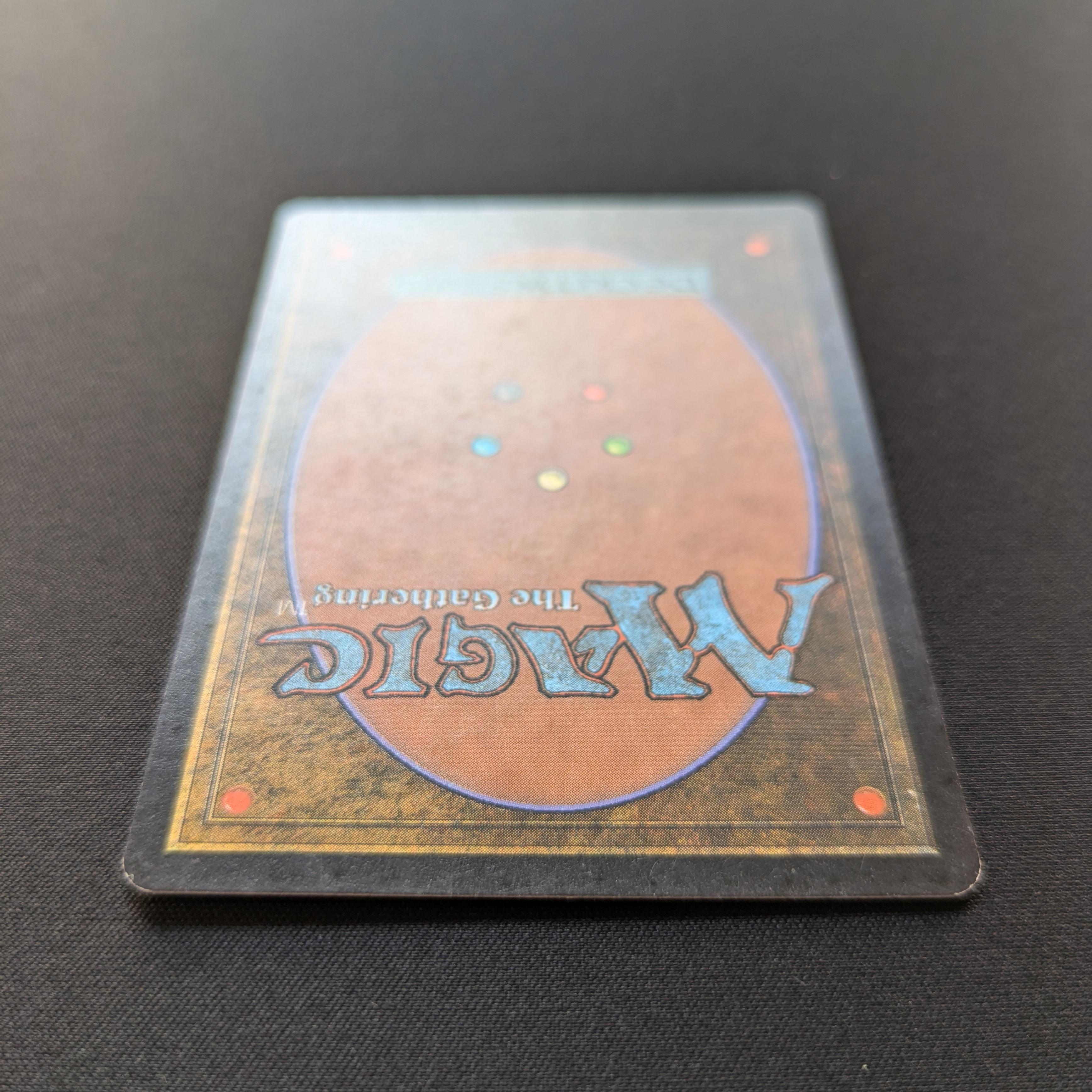 MTG Singles - [FOIL] Sylvan Safekeeper - Judgement - GD - 